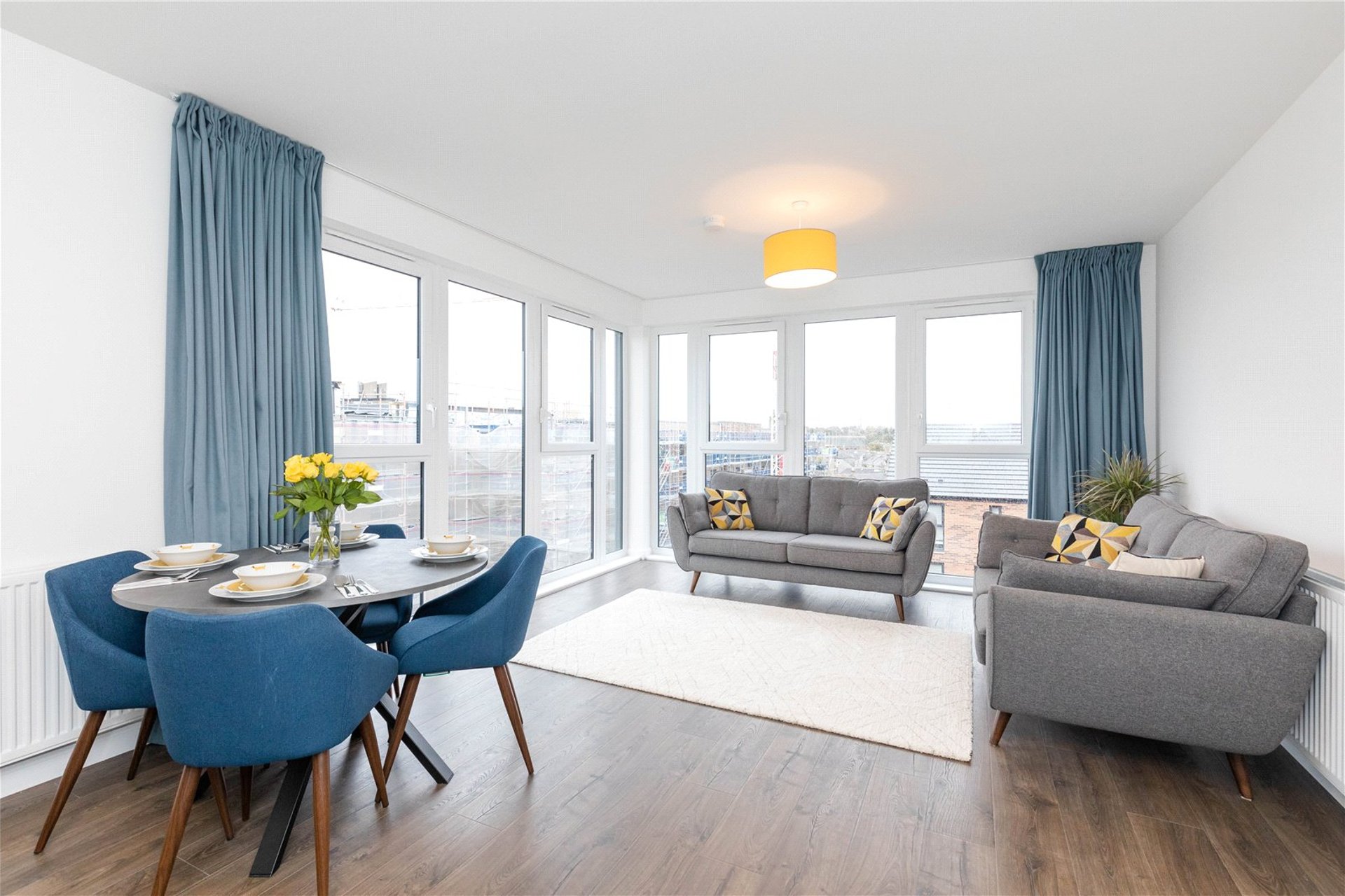 Flat 11, 2 Barnie Terrace, Edinburgh, EH15 1BU - Picture #4
