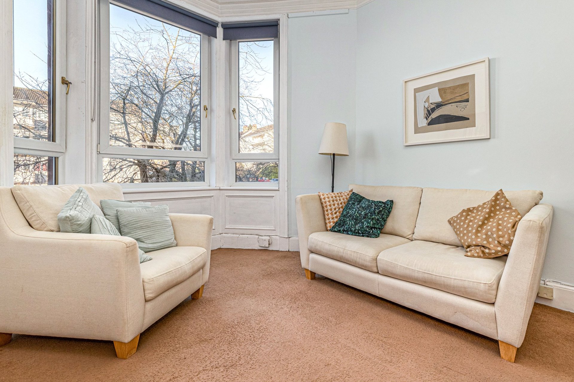 1/1, 38 Thornwood Avenue, Thornwood, Glasgow, G11 7QY - Picture #3