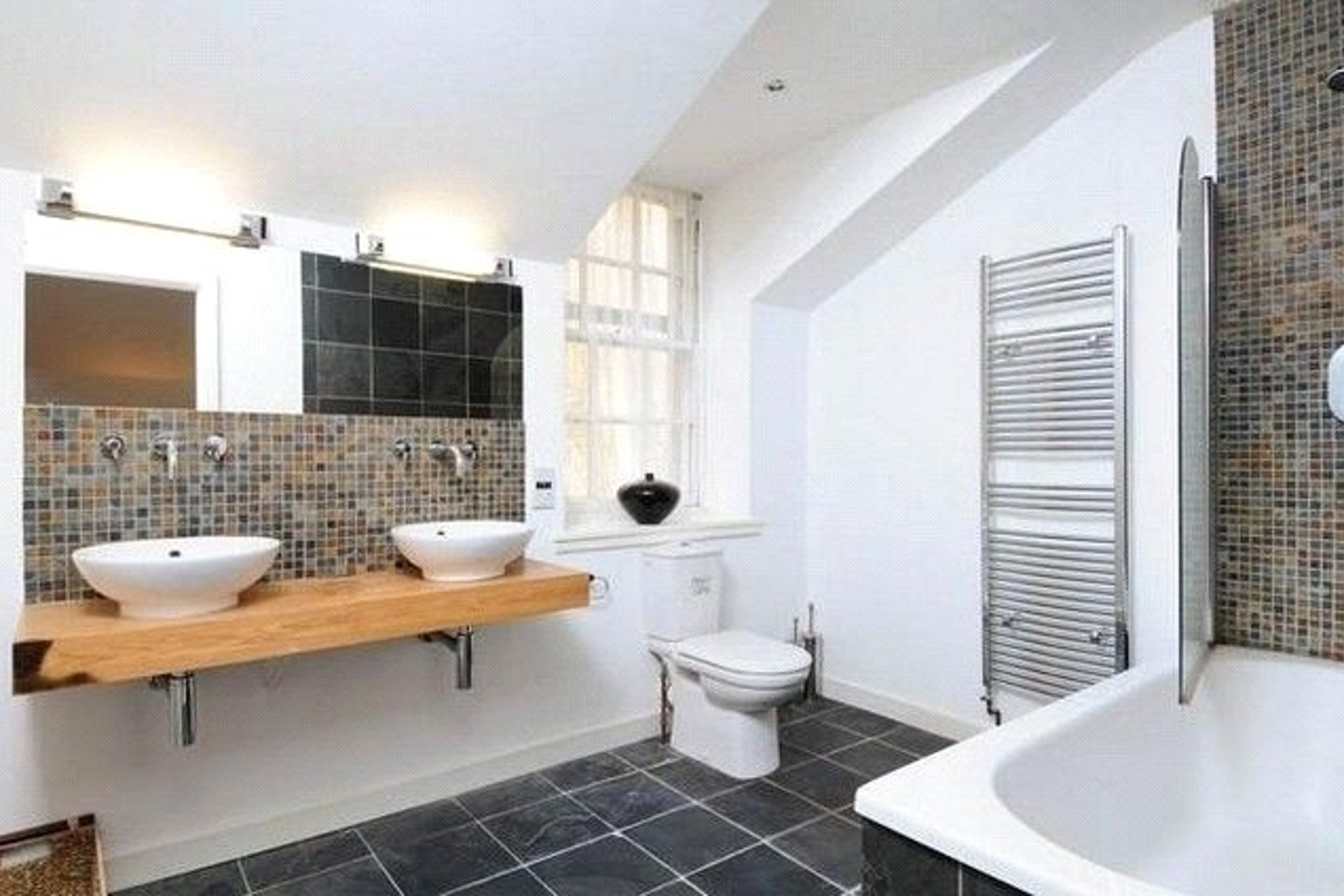 13 Atholl Crescent Lane, West End, Edinburgh, EH3 8ET - Picture #5