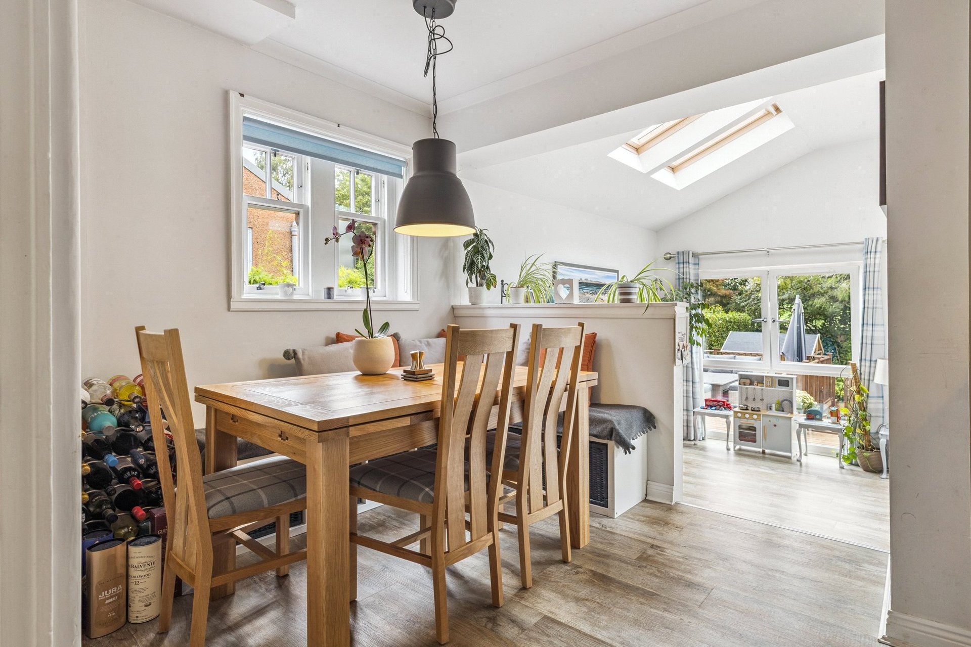 90 Fernleigh Road, Newlands, Glasgow, G43 2TZ - Picture #11