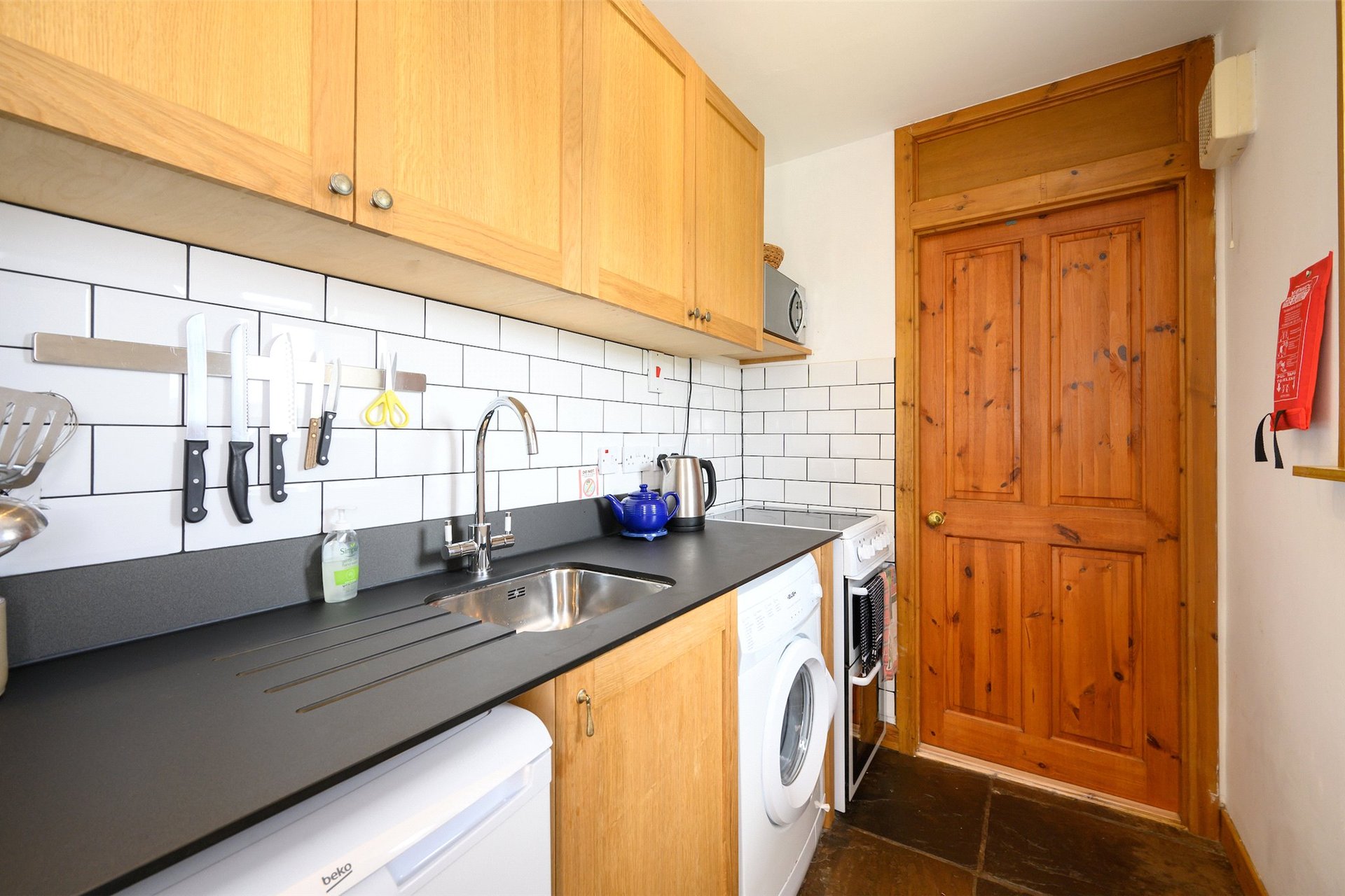 Lot 2 - Gorton Cottage, Gorton Cottage & Stable Cottage, Lasswade, Midlothian, EH18 1EH - Picture #20