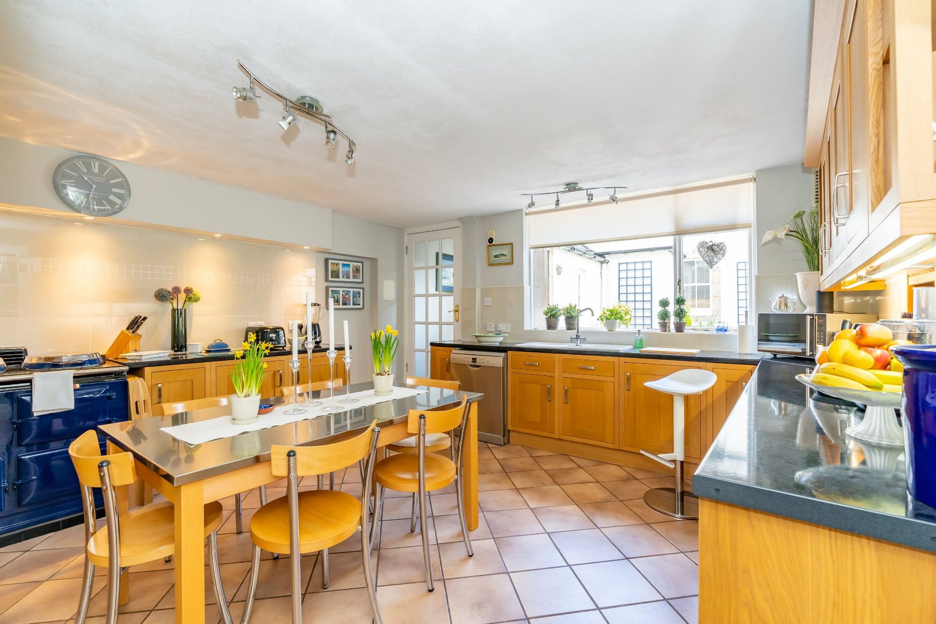 Birkhill, Sharplaw Road, Jedburgh, Scottish Borders, TD8 6SF - Picture #8
