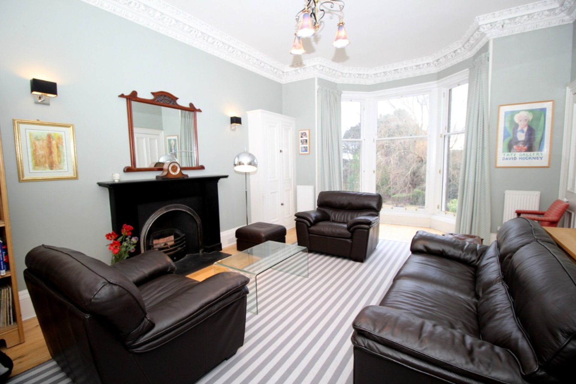 31 Hope Terrace, Grange, Edinburgh, EH9 2AP - Picture #13