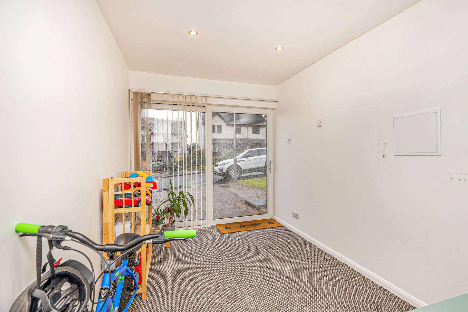 8 Nasmyth Avenue, Bearsden, G61 4SQ - Picture #14