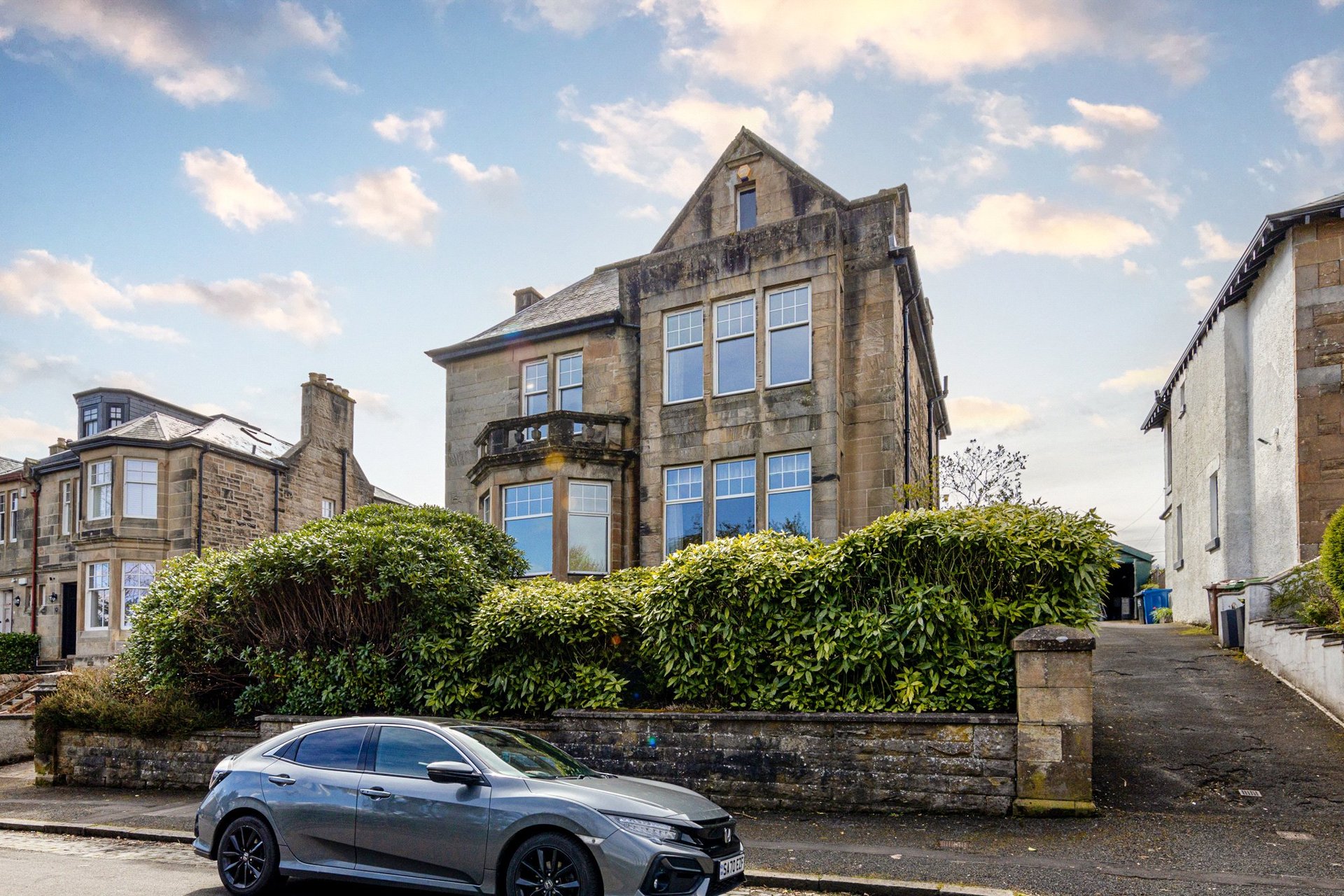 11 Spence Street, Maryhill Park, Glasgow, G20 0AW - Picture #63