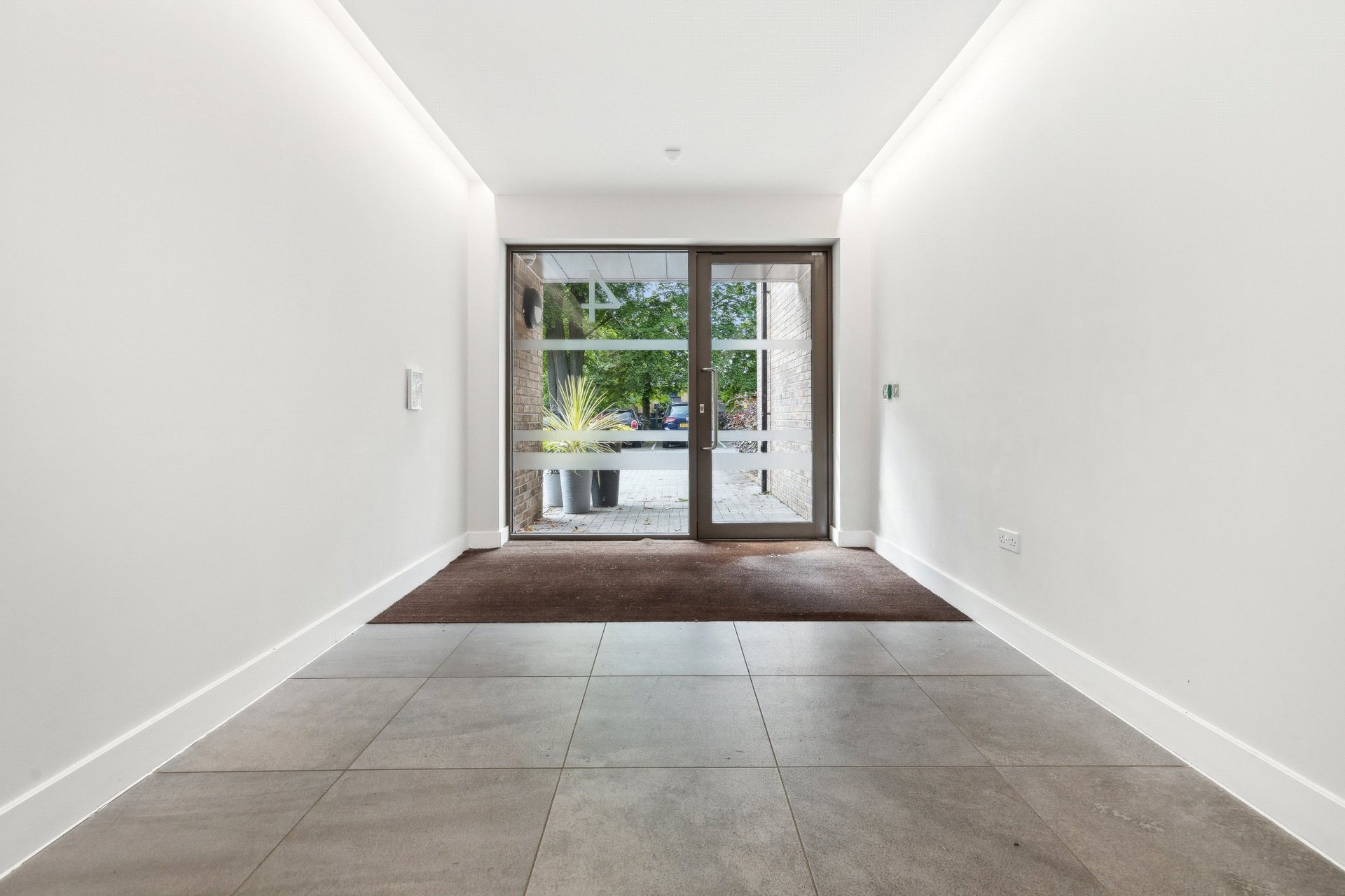 Flat 2/5, 4 Normal Avenue, Jordanhill, Glasgow, G13 1FD - Picture #32