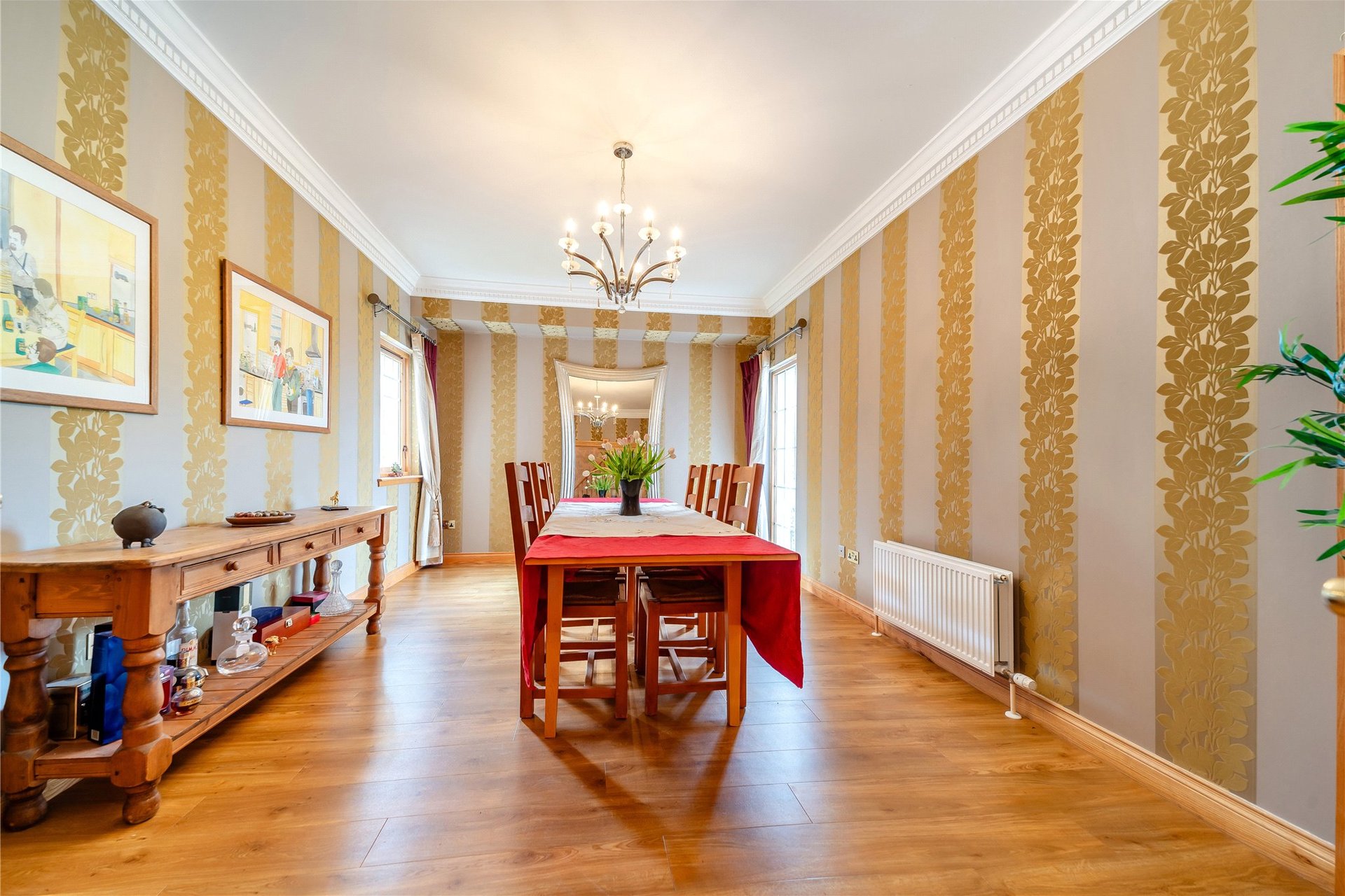 24 Hollybush Lane, Port Glasgow, PA14 6QZ - Picture #8