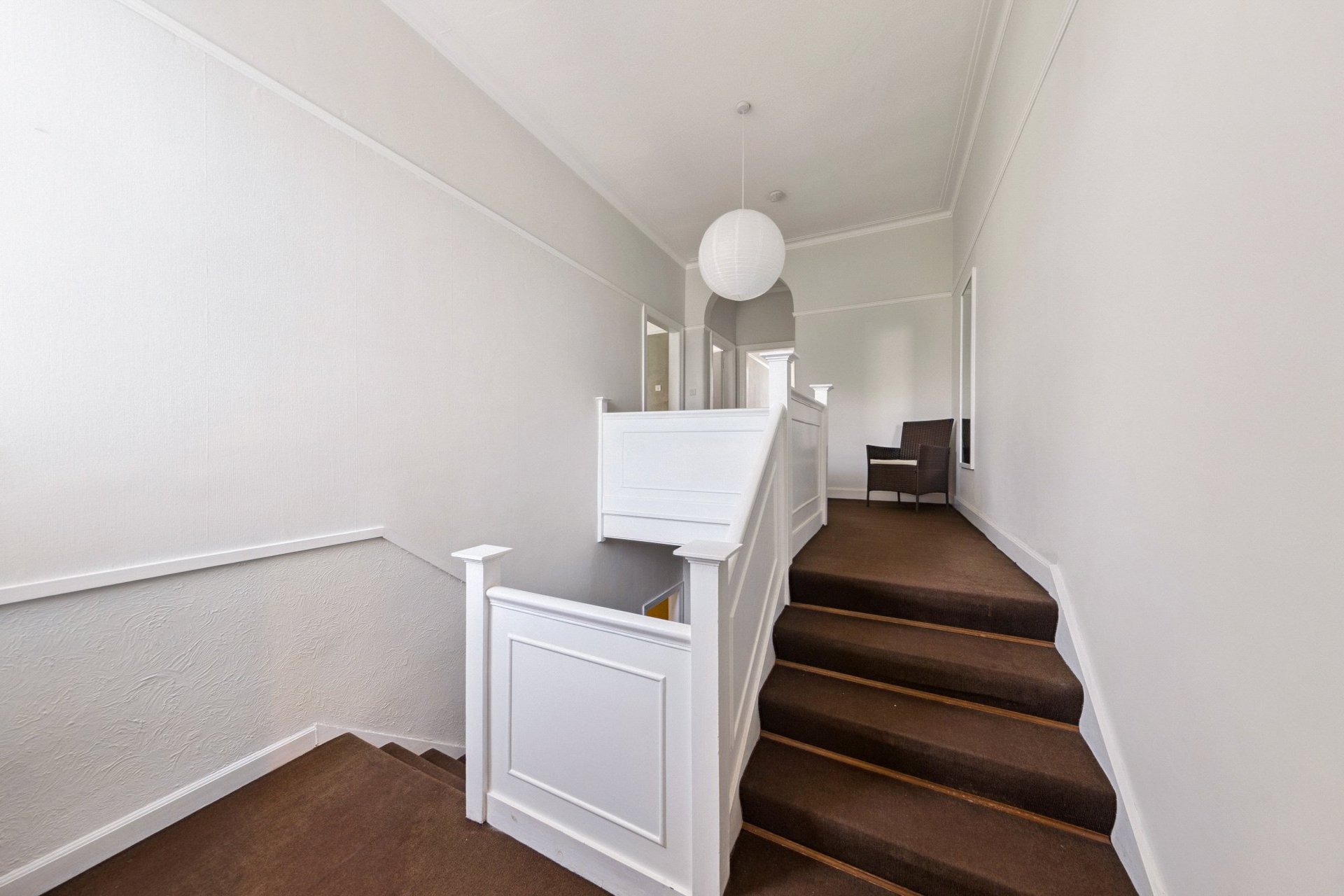 93 Balshagray Avenue, Jordanhill, Glasgow, G11 7EQ - Picture #19