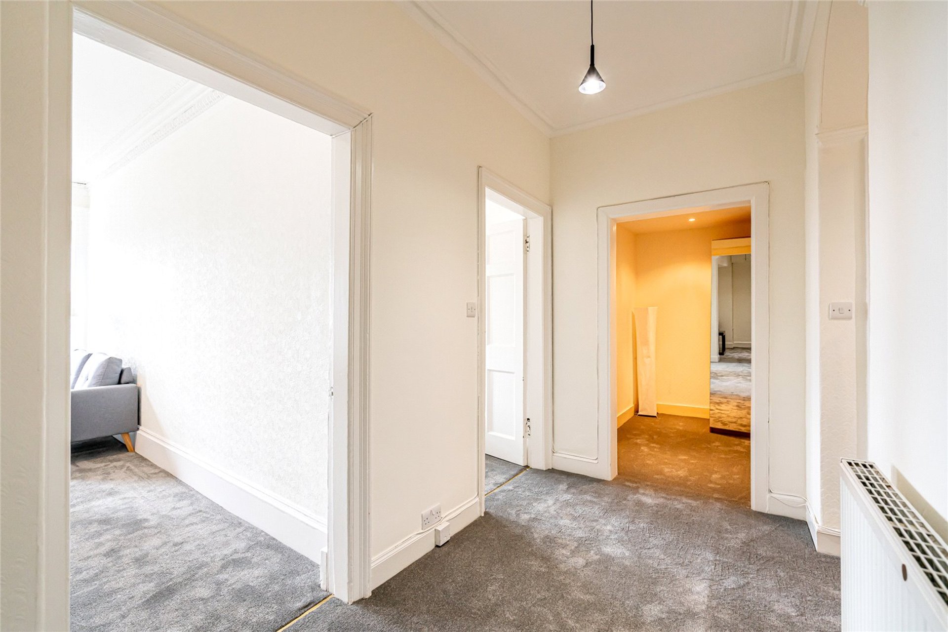 Flat 6, 12 Gardners Crescent, Fountainbridge, Edinburgh, EH3 8DE - Picture #17