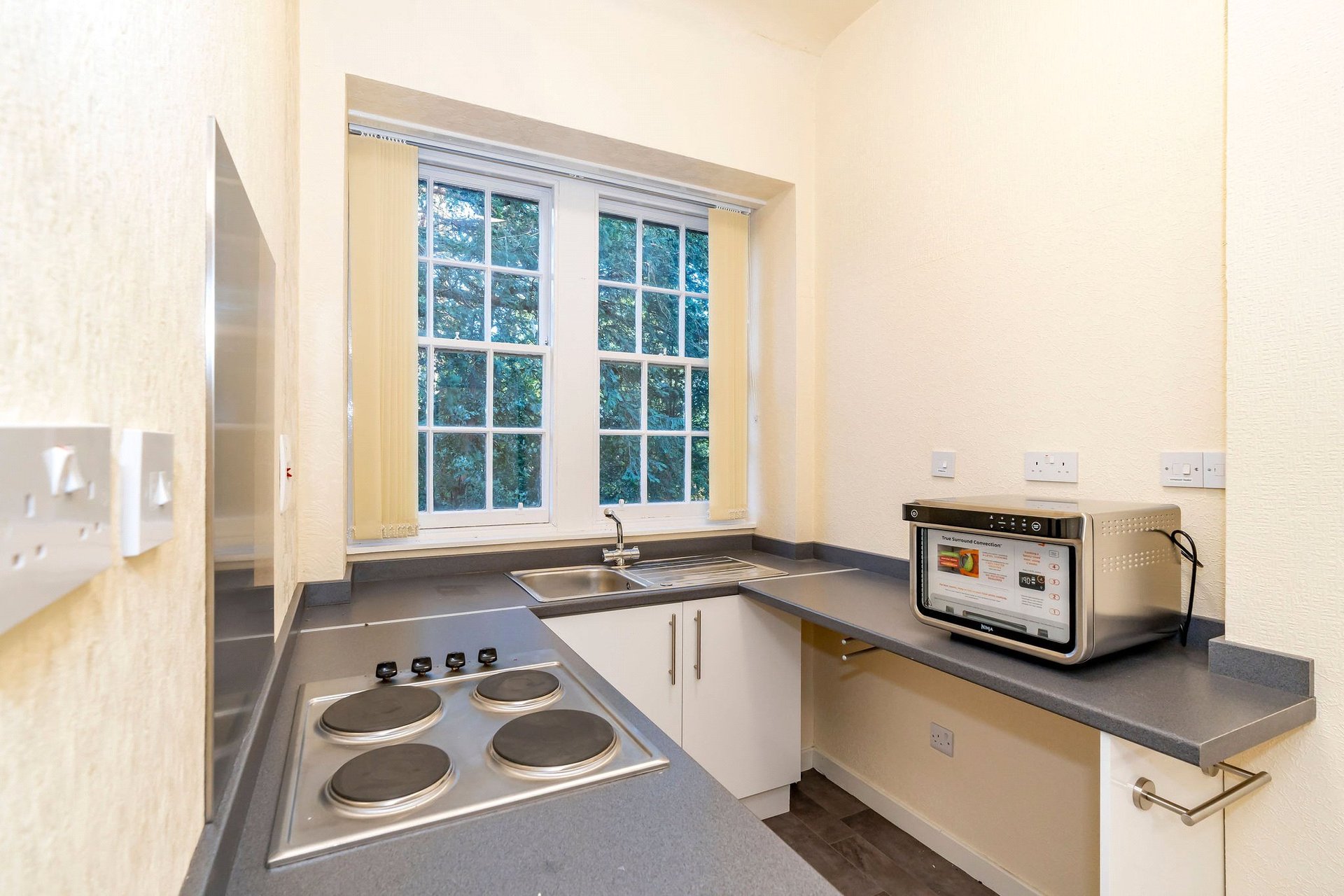 The Post Office Cottage, Drem, North Berwick, East Lothian, EH39 5AP - Picture #5