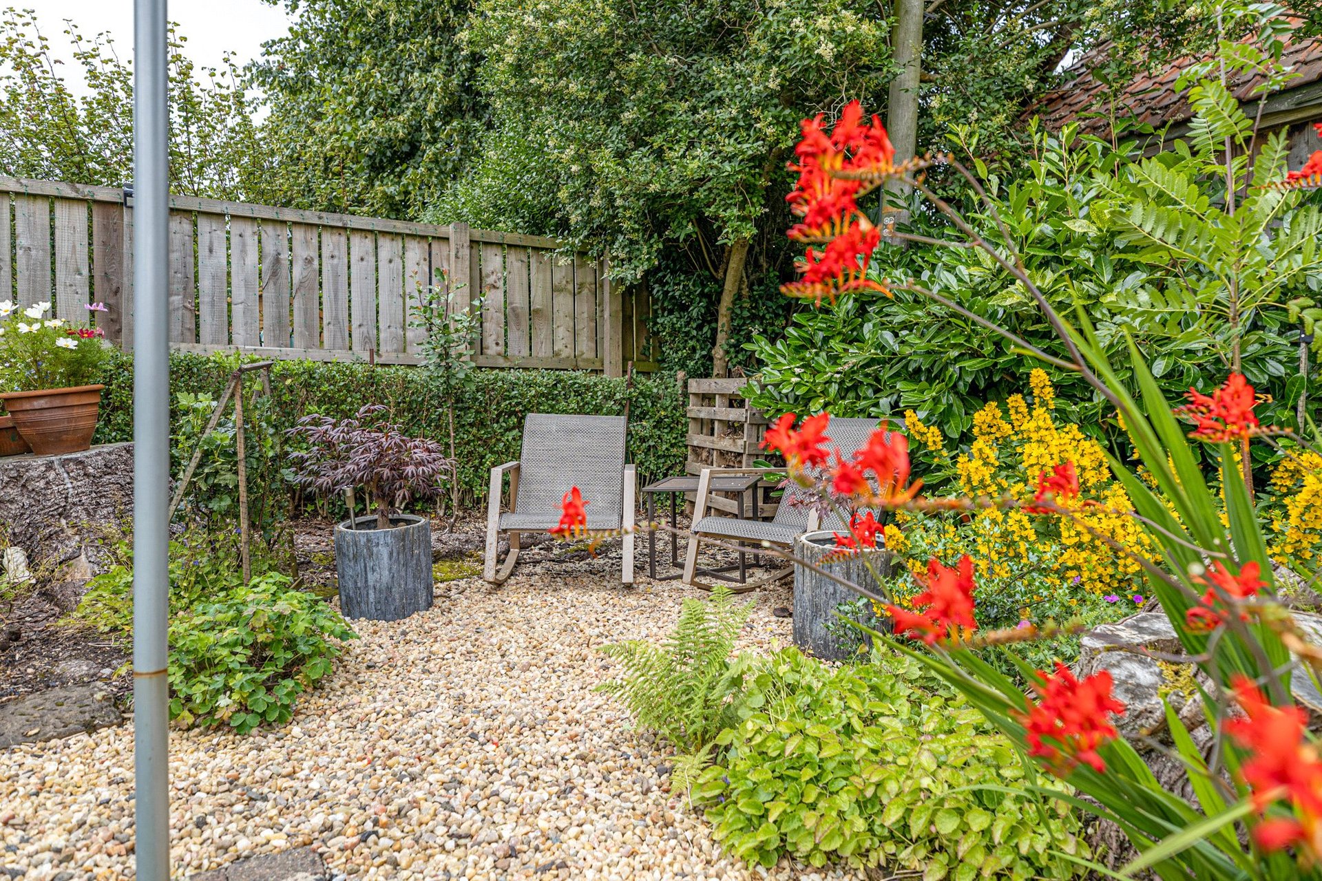 13 Vivian Avenue, Milngavie, G62 6DW - Picture #39