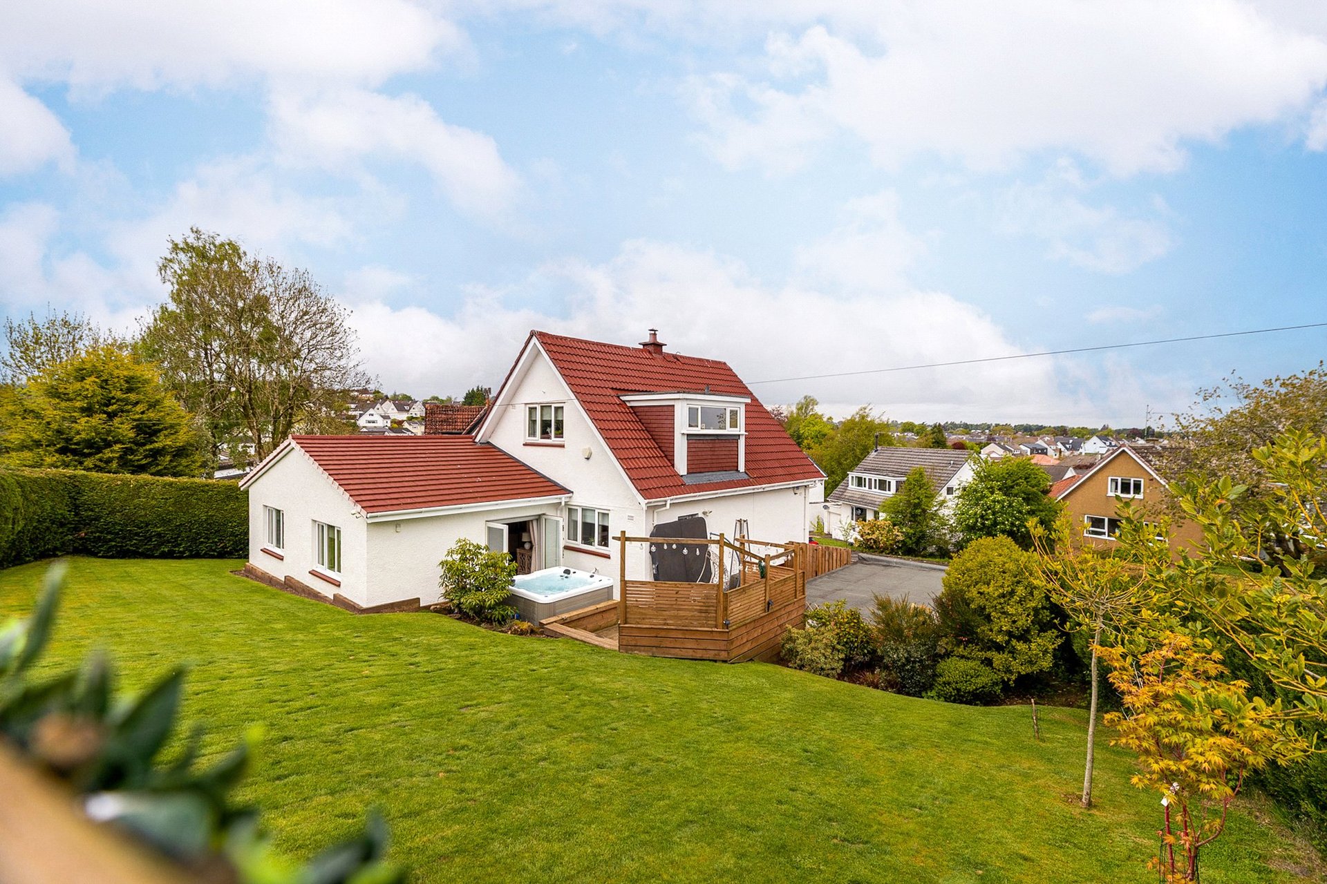 8 Castle Gate, Newton Mearns, Glasgow, G77 5LJ - Picture #31