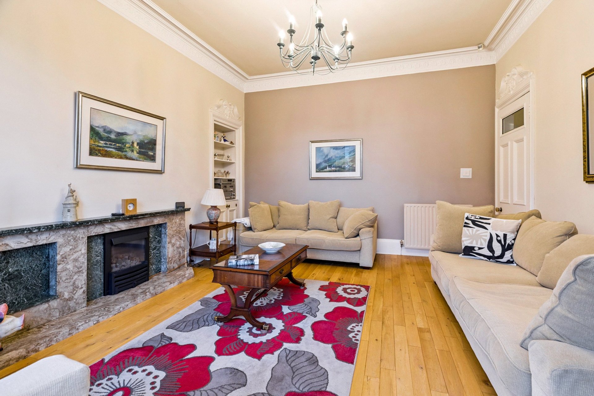 8 Woodburn Road, Newlands, Glasgow, G43 2TN - Picture #5
