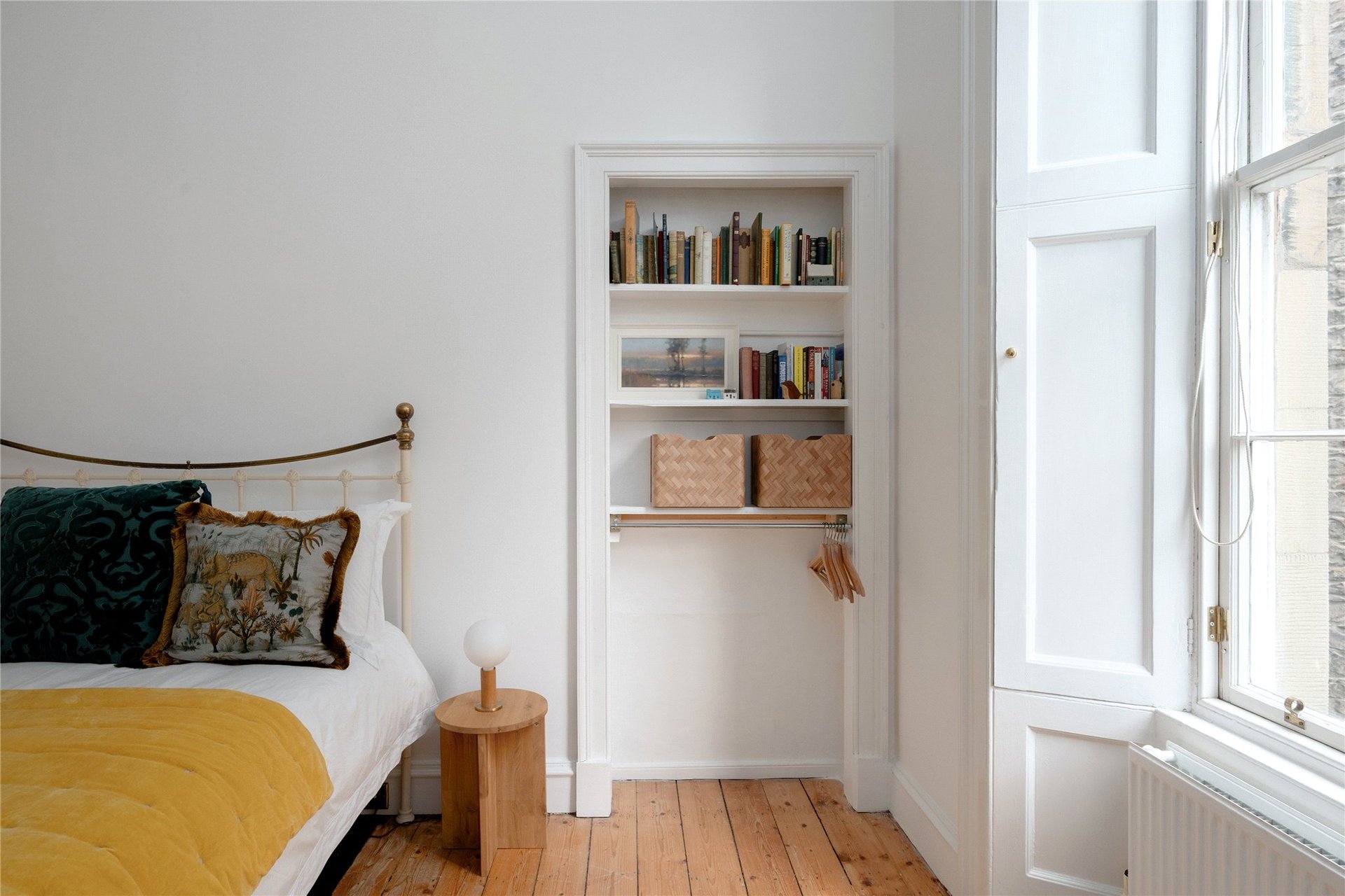 5/1 Torphichen Street, Edinburgh, EH3 8HX - Picture #12