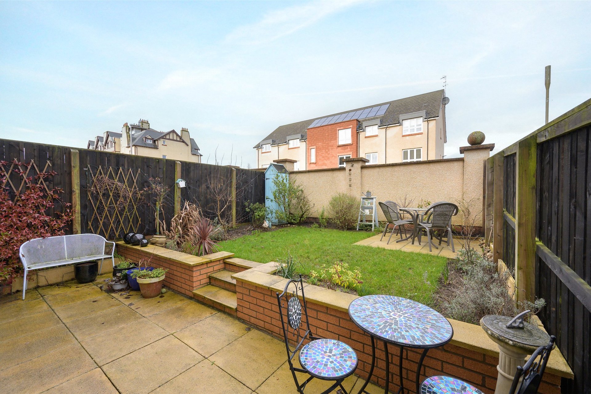 5 College Way, Gullane, East Lothian, EH31 2BY - Picture #28