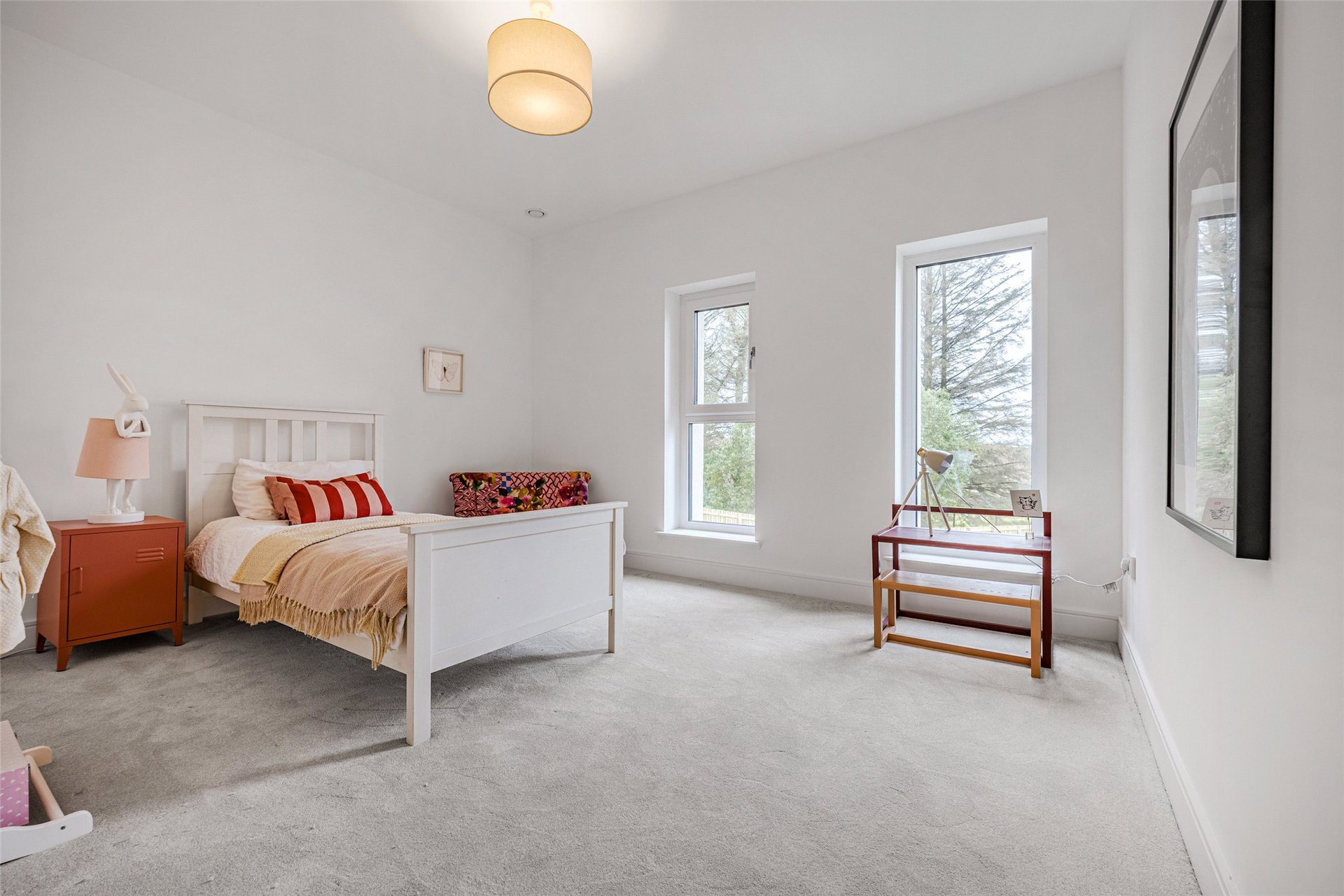 Plot 1 Queens View Crescent, Dumgoyne, Glasgow, Stirlingshire, G63 9QP - Picture #37