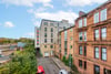 Flat 28, Norval Court, 12 Norval Street, Partick, Glasgow, G11 7RX - Picture #1
