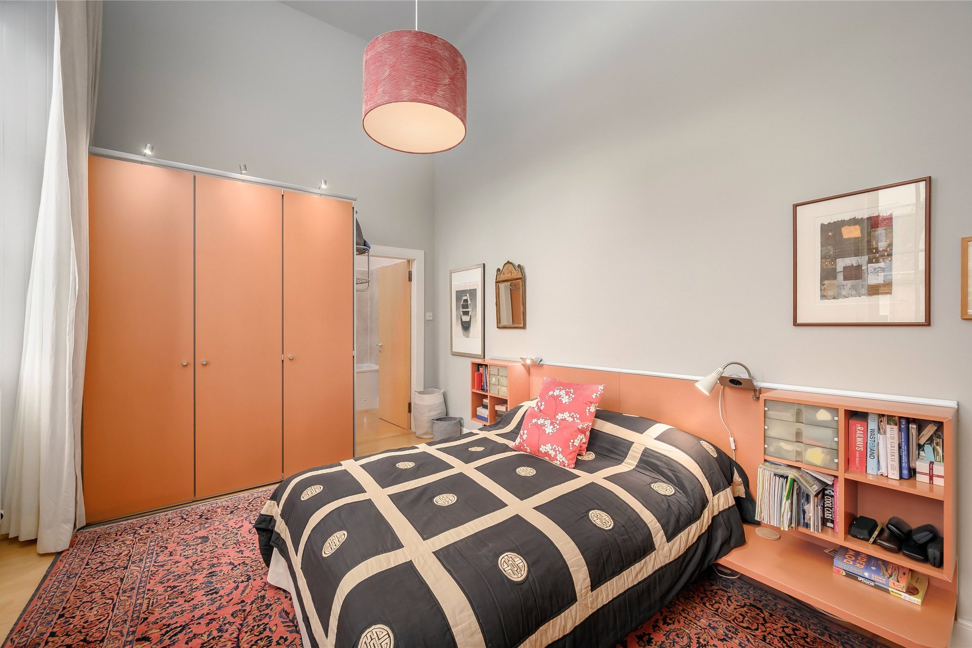 Bartholomew House, 12/3 Duncan Street, Newington, Edinburgh, EH9 1SZ - Picture #13