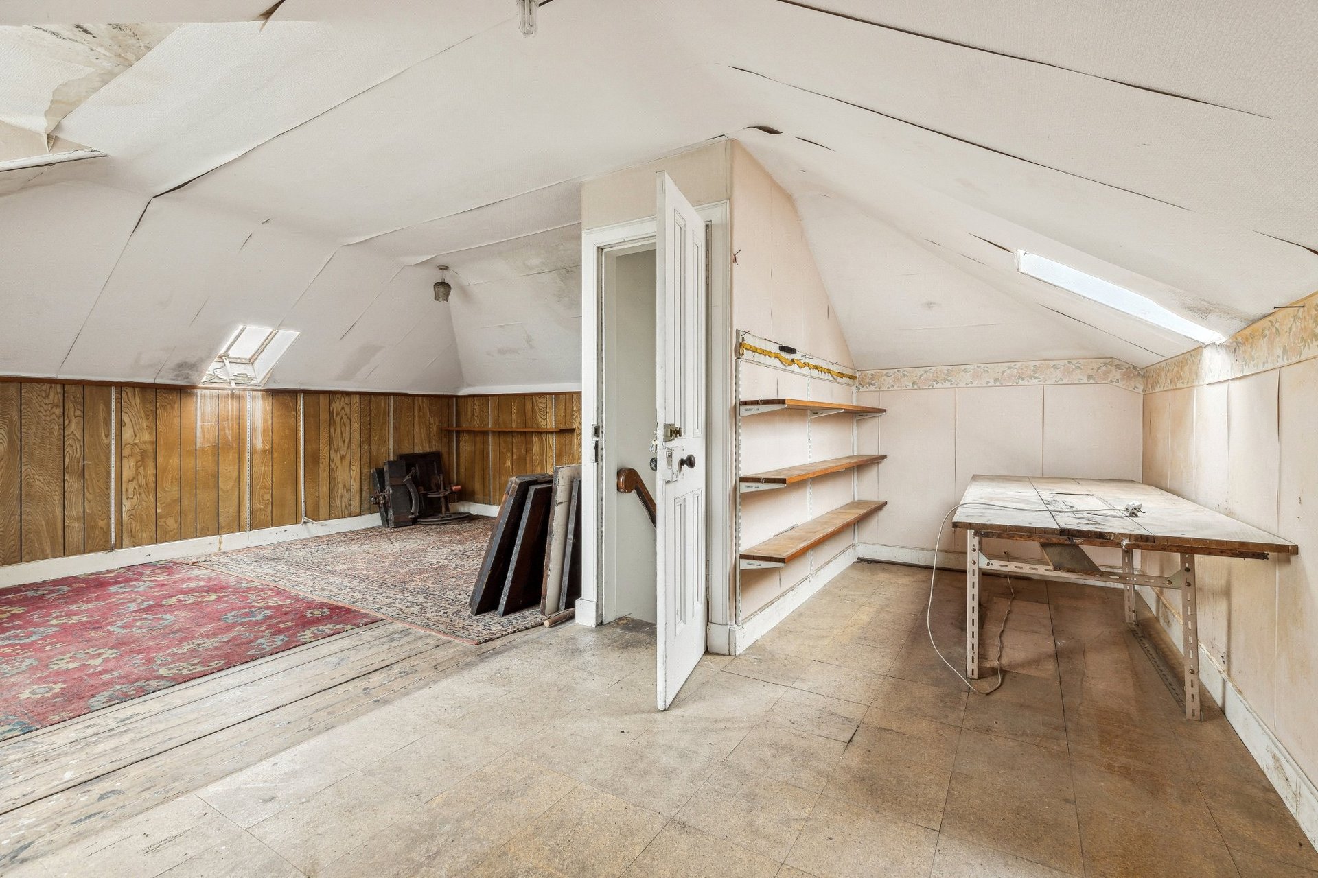 Camp Tower, 5 Boclair Road, Bearsden, G61 2AE - Picture #43