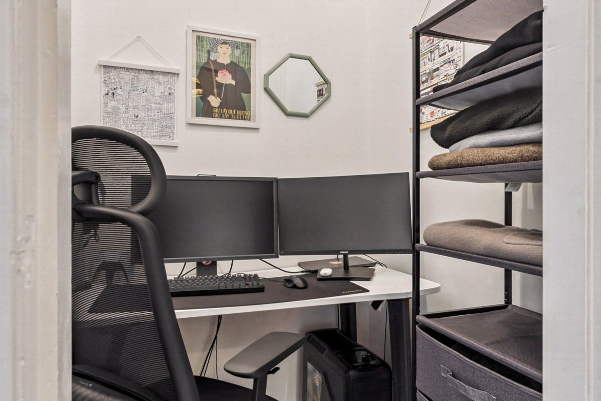 0/1, 122 Beith Street, Partick, Glasgow, G11 6HD - Picture #25