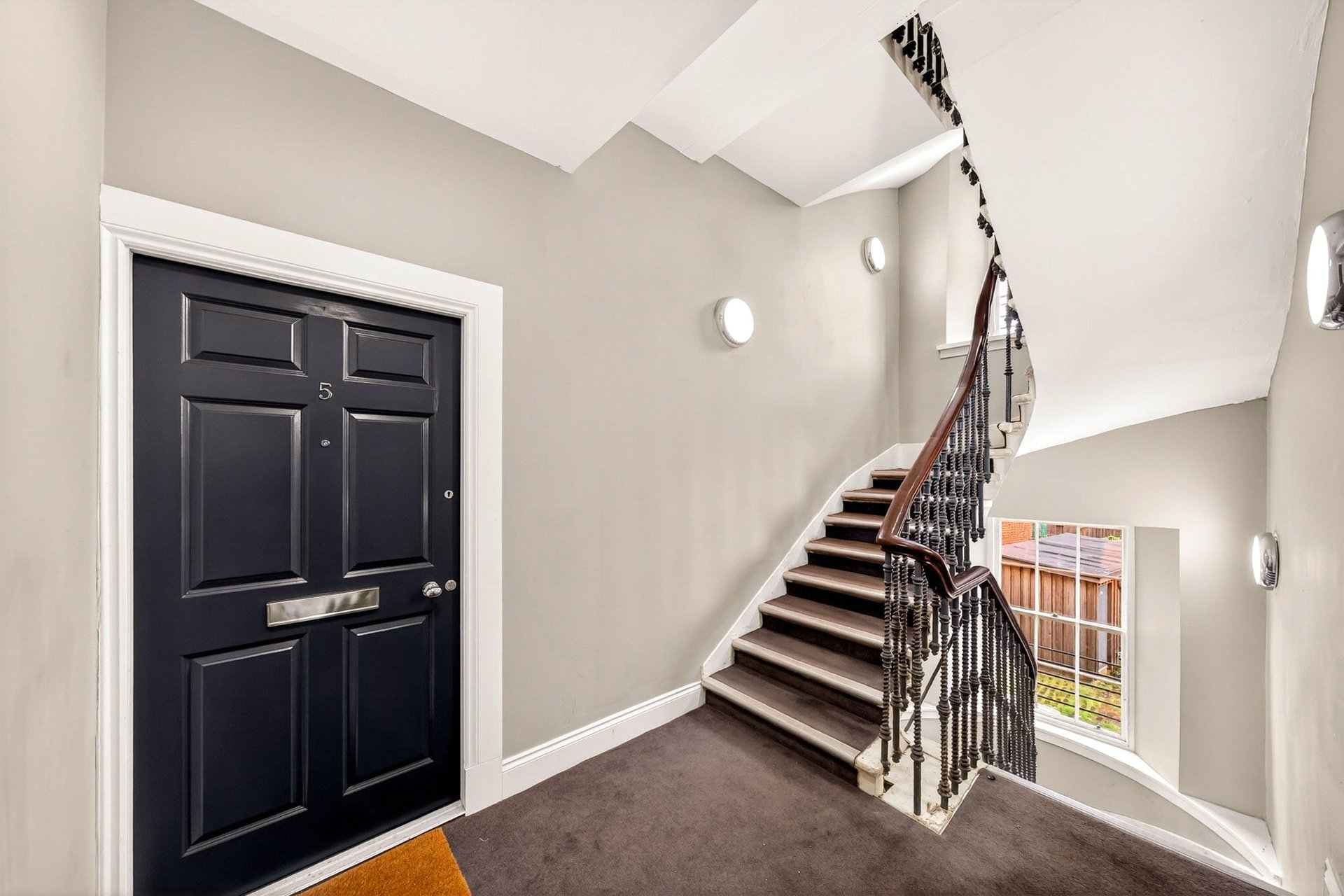 Flat 5, 10 Bernard Street, Edinburgh, EH6 6PP - Picture #3