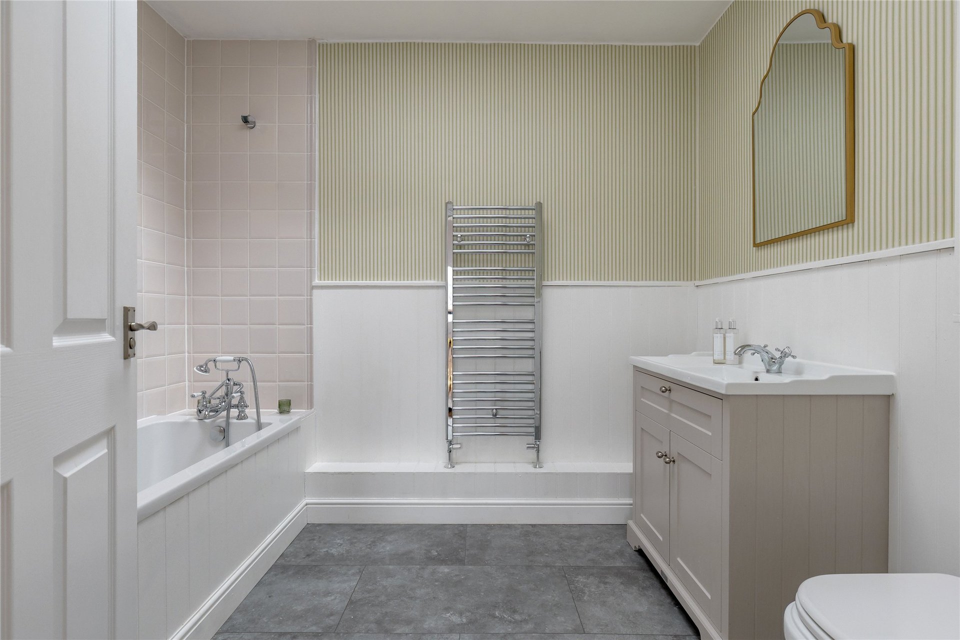 3F2, 11 Church Hill Place, Church Hill, Edinburgh, EH10 4BE - Picture #22