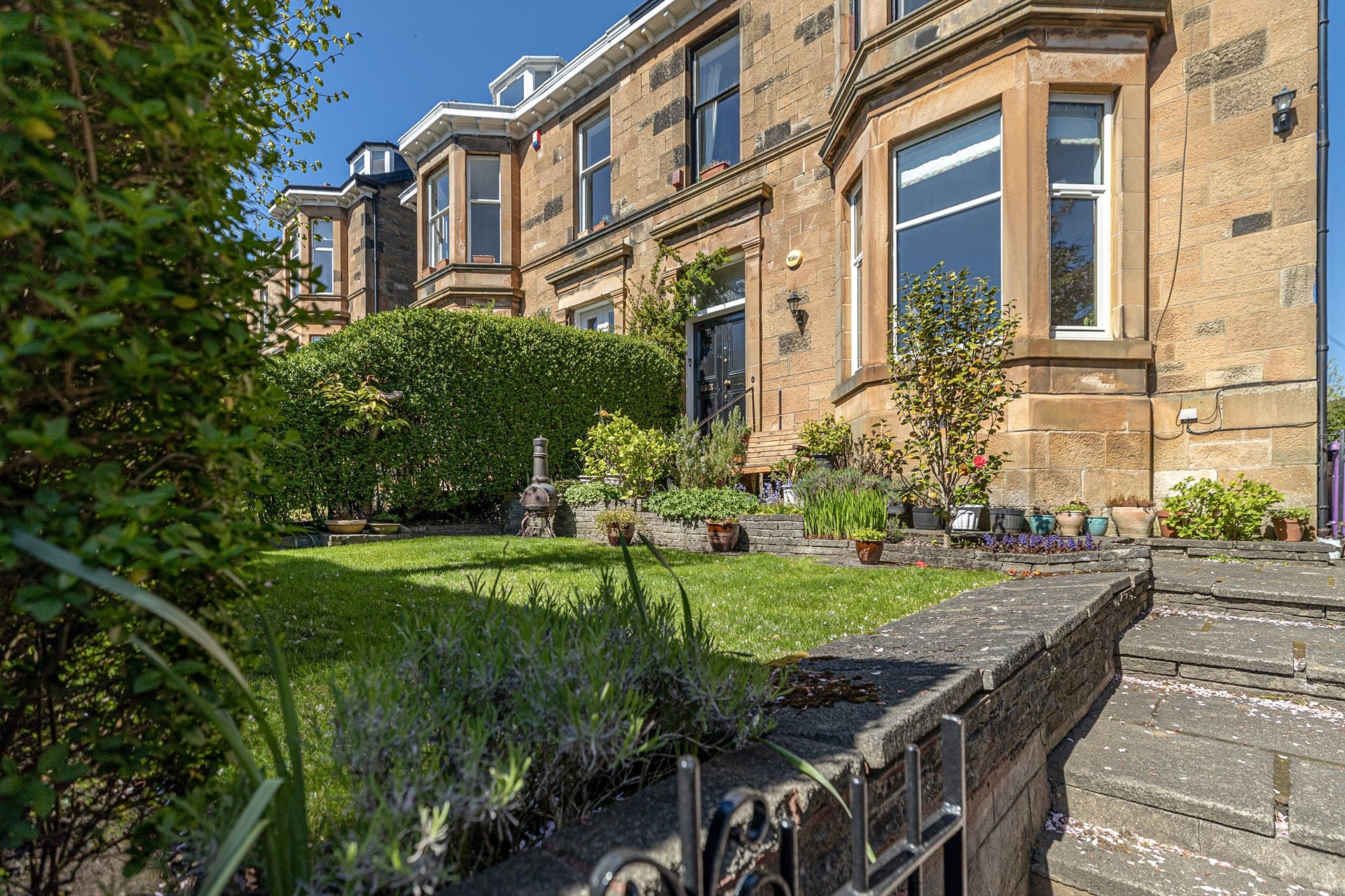 Flat 1, 53 Queen Mary Avenue, Queens Park, Glasgow, G42 8DS - Picture #2