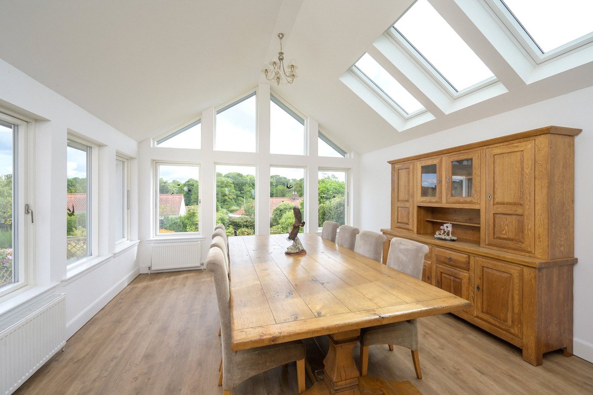 The Coppice, 5 Tweeddale Crescent, Gifford, Haddington, East Lothian, EH41 4QZ - Picture #4