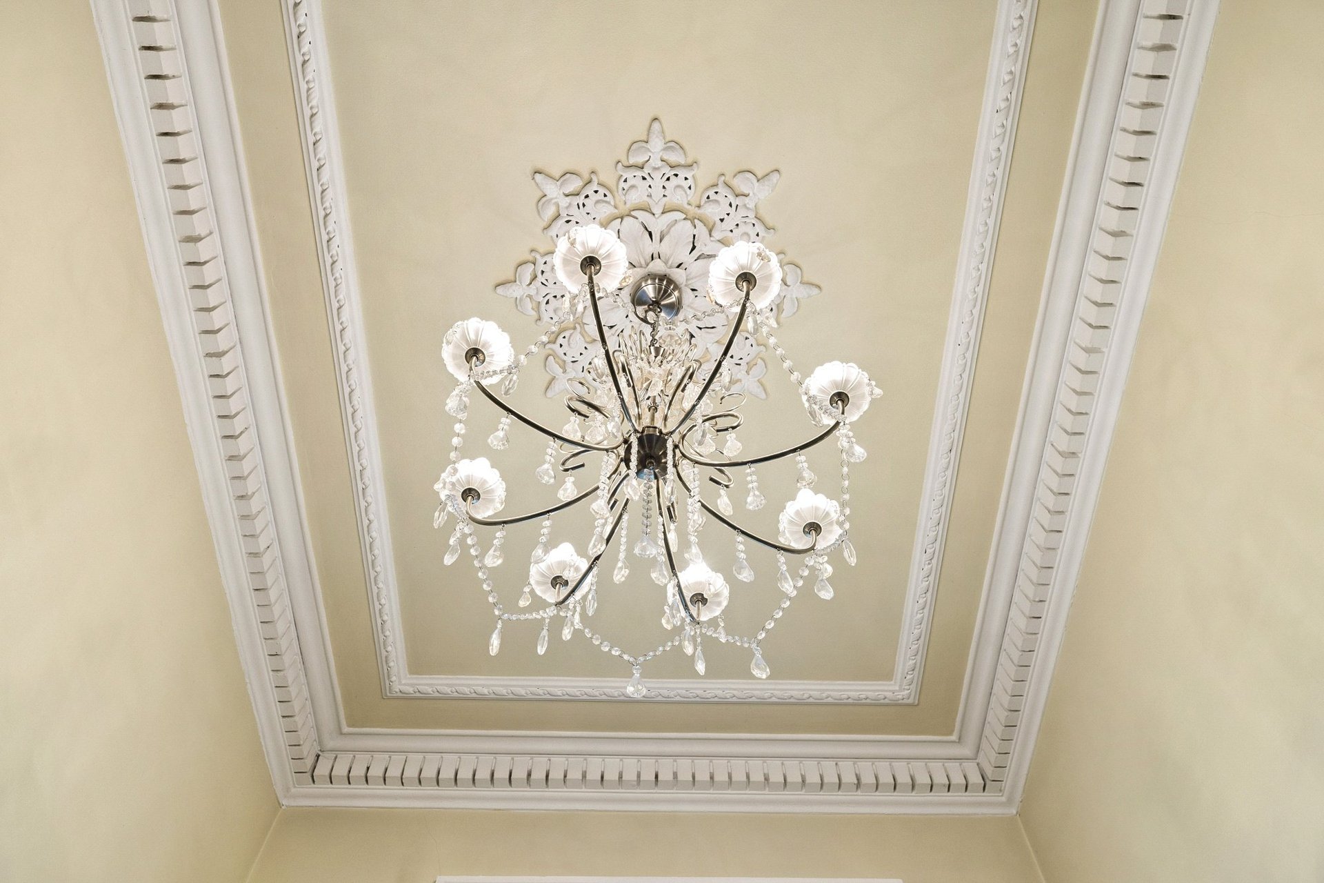 12 Regent Park Square, Strathbungo, Glasgow, G41 2AG - Picture #9