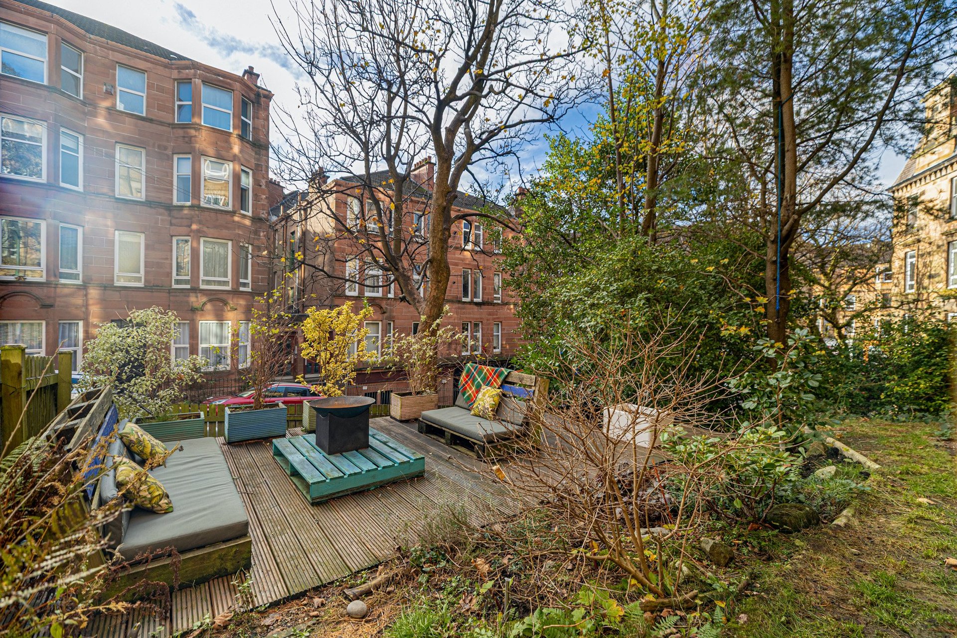 Flat 0/1, 17 Stanmore Road, Mount Florida, Glasgow, G42 9AH - Picture #27