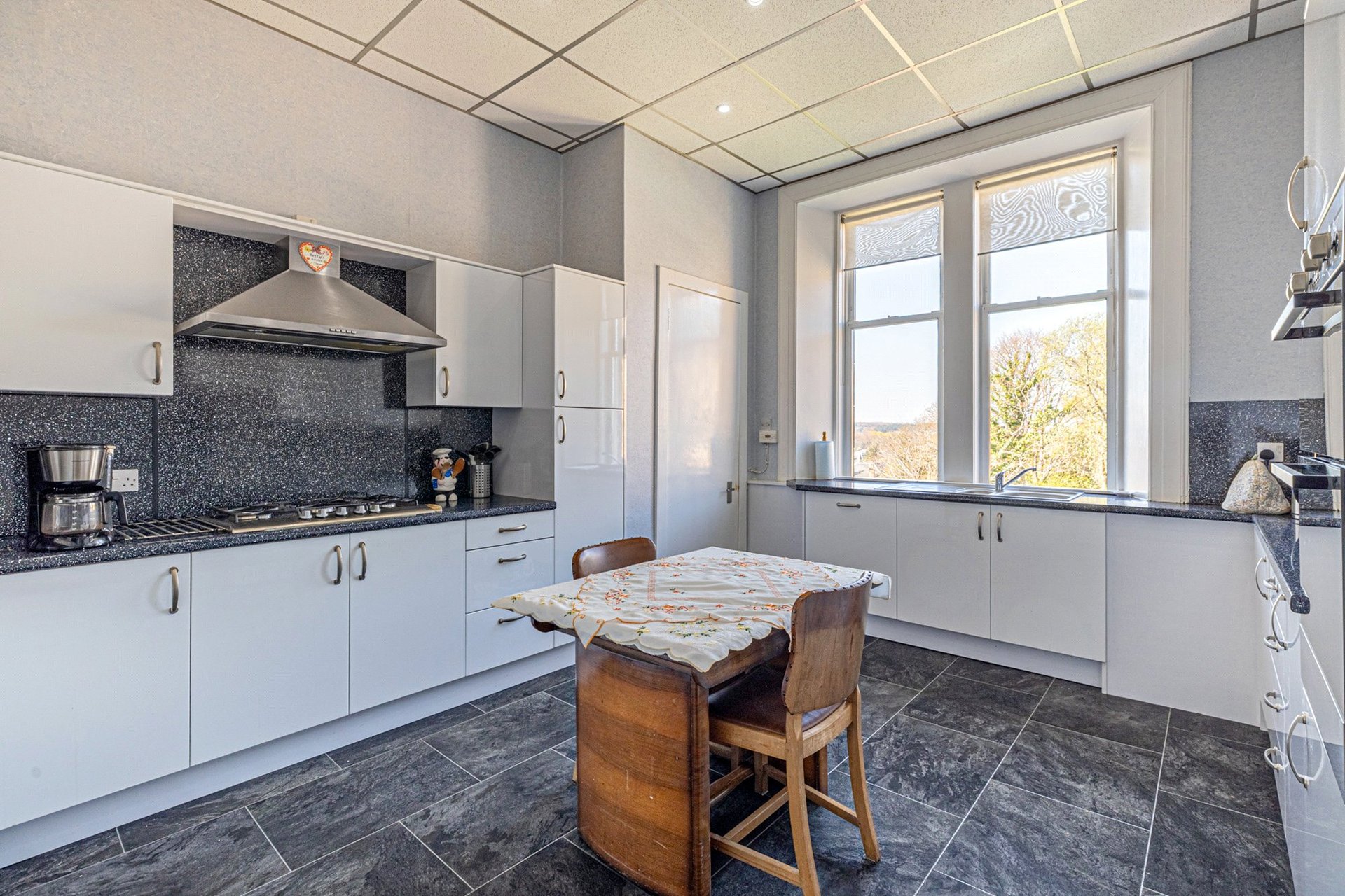 16A Leslie Road, Pollokshields, Glasgow, G41 4PP - Picture #11