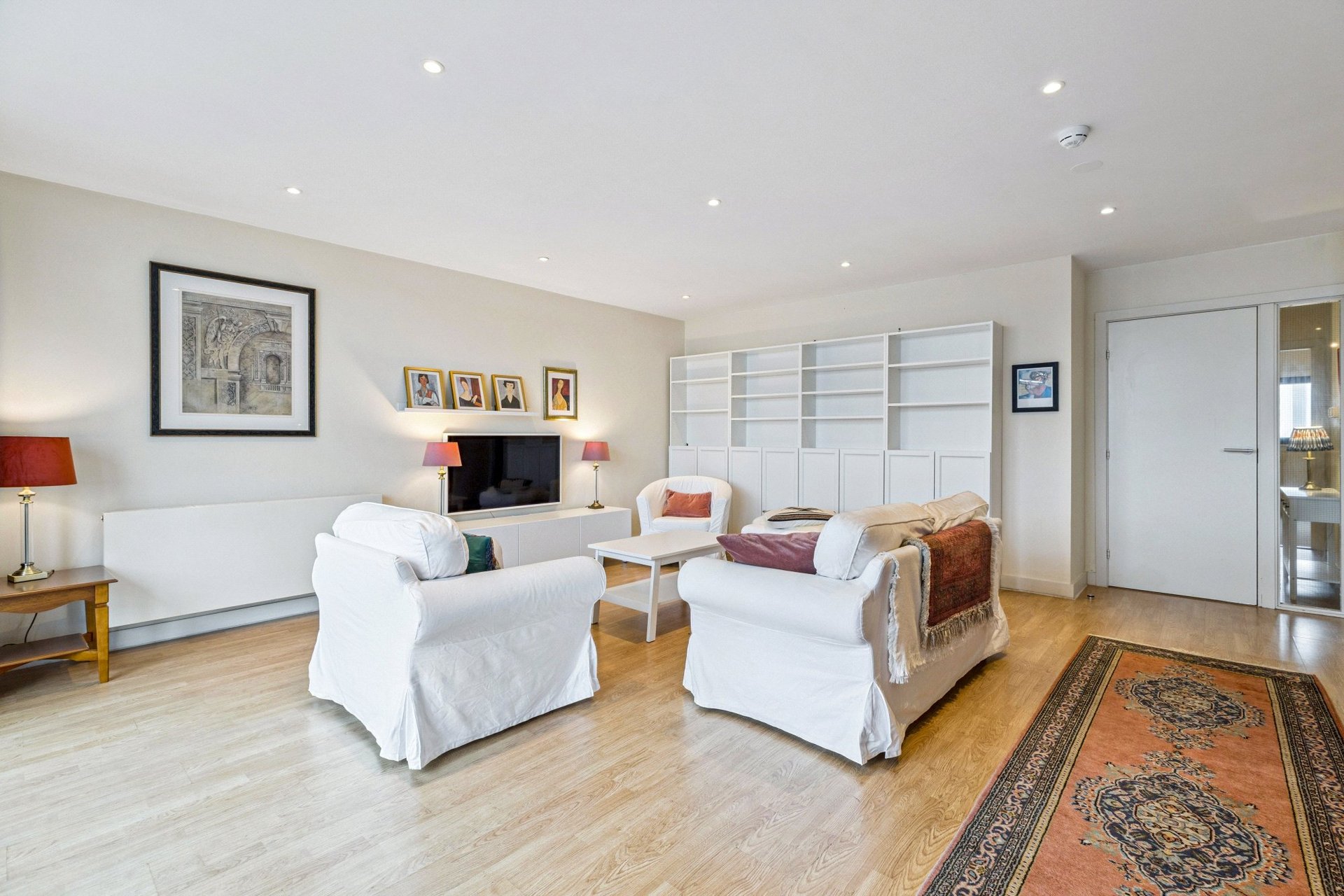 7/2, 202 Elliot Street, Finnieston, Glasgow, G3 8EX - Picture #4