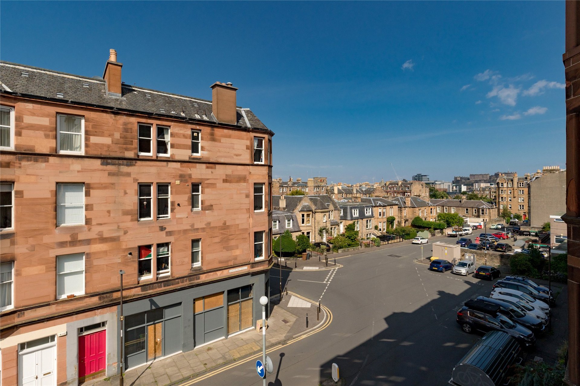 2F2, 75 Montpelier Park, Bruntsfield, Edinburgh, EH10 4ND - Picture #18