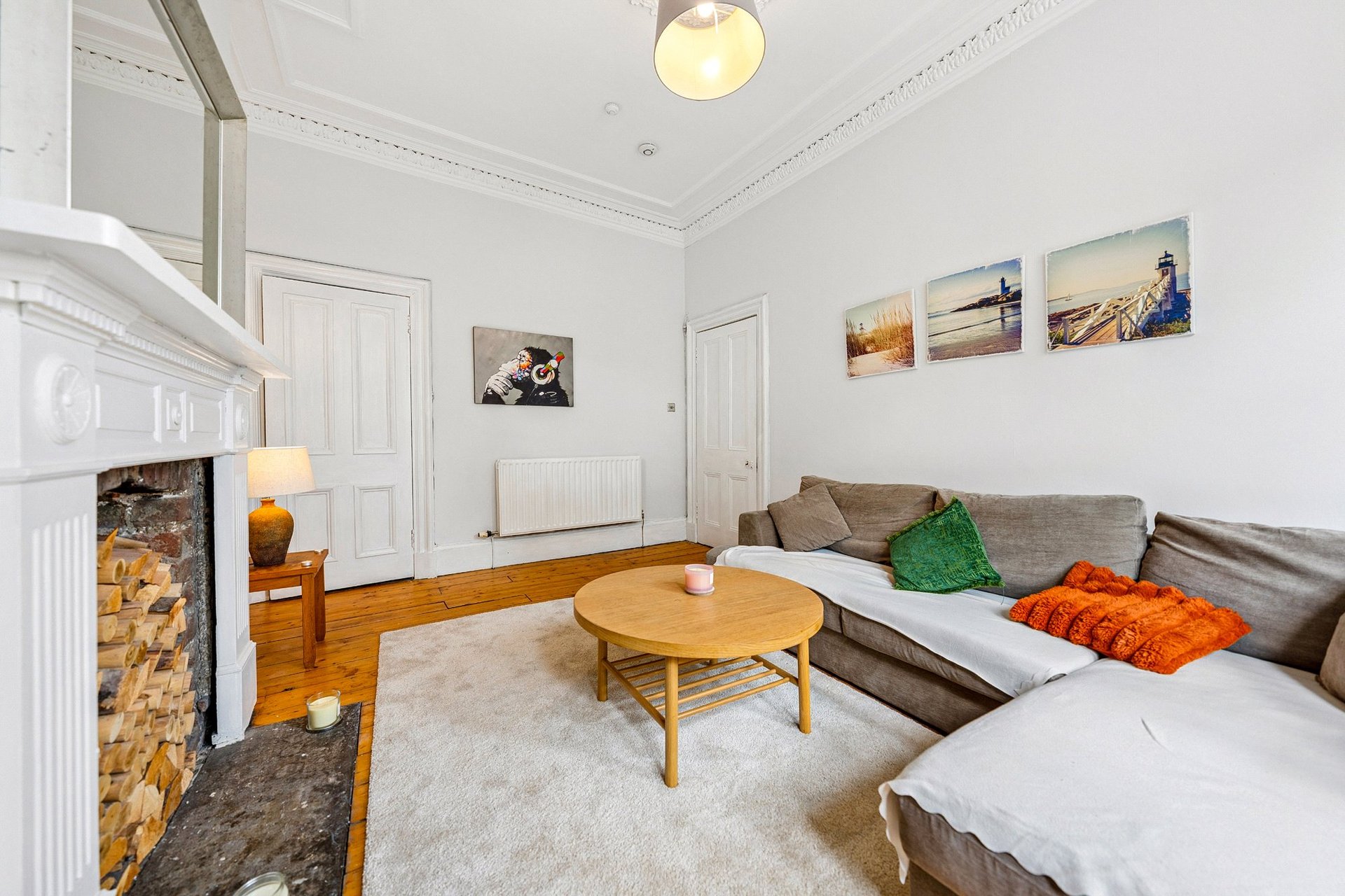 1/2, 52 Otago Street, Hillhead, Glasgow, G12 8PG - Picture #7