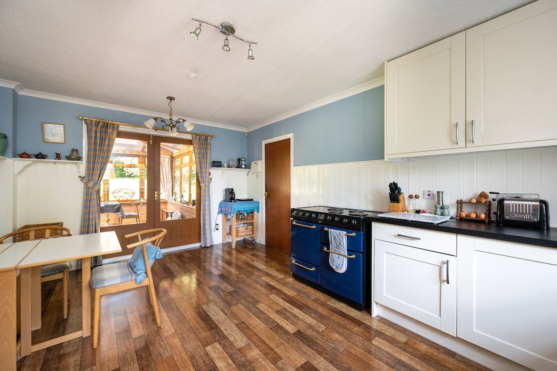 Hazeldene, 7 Mackenzie Gardens, Dolphinton, West Linton, South Lanarkshire, EH46 7HS - Picture #11