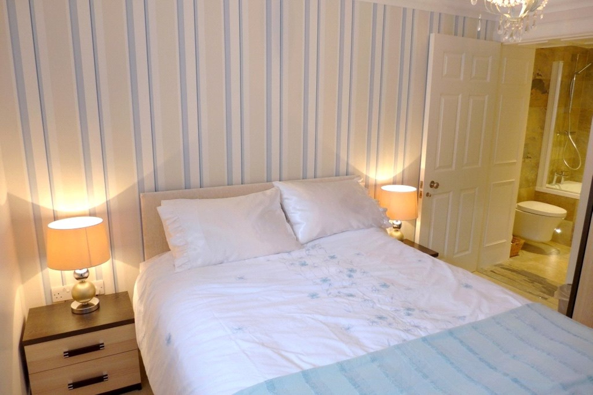 12 Cumberland Street North East Lane, New Town, Edinburgh, EH3 6SB - Picture #8