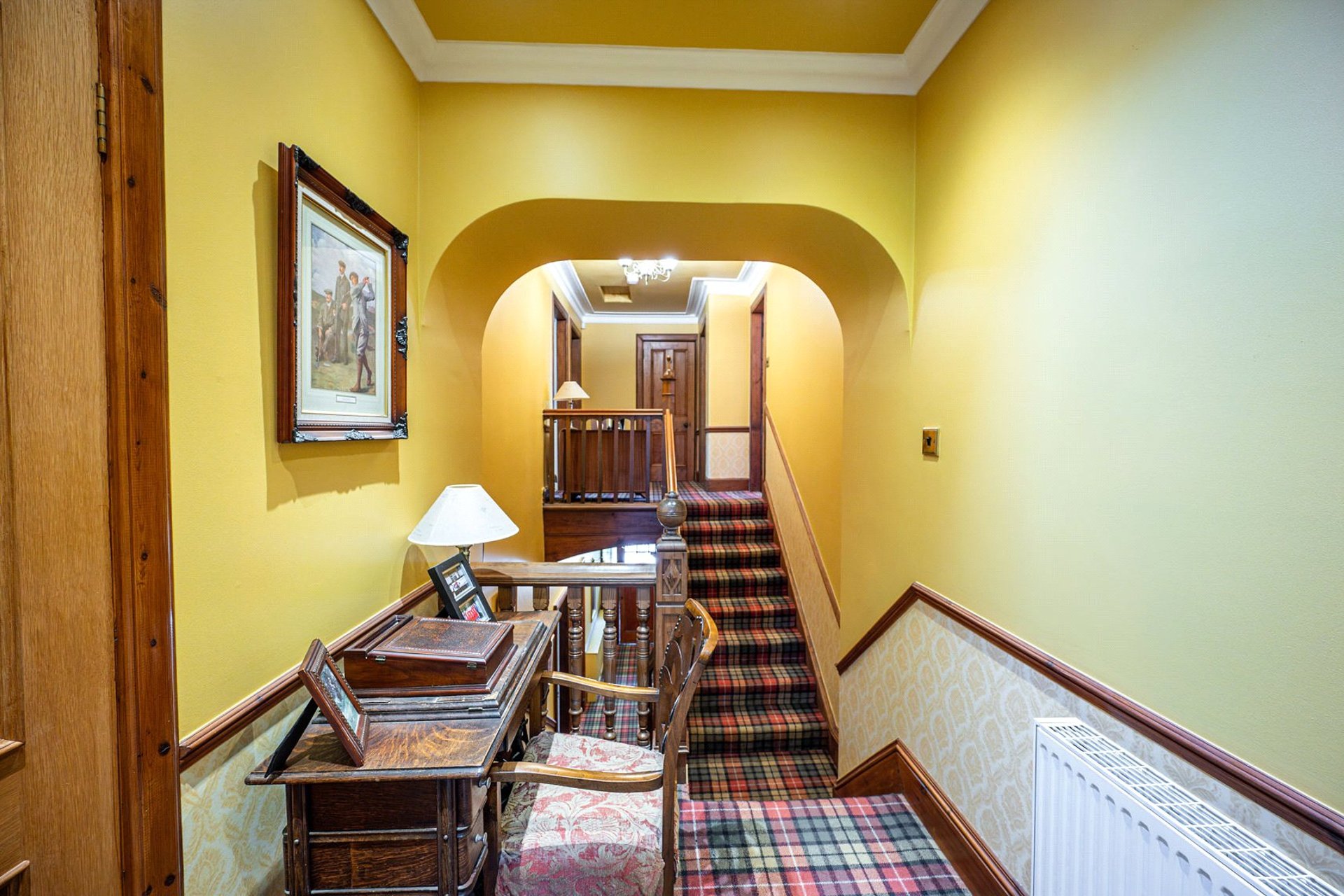 Inglewood, 3 Eglinton Drive, Giffnock, Glasgow, East Renfrewshire, G46 7NQ - Picture #40