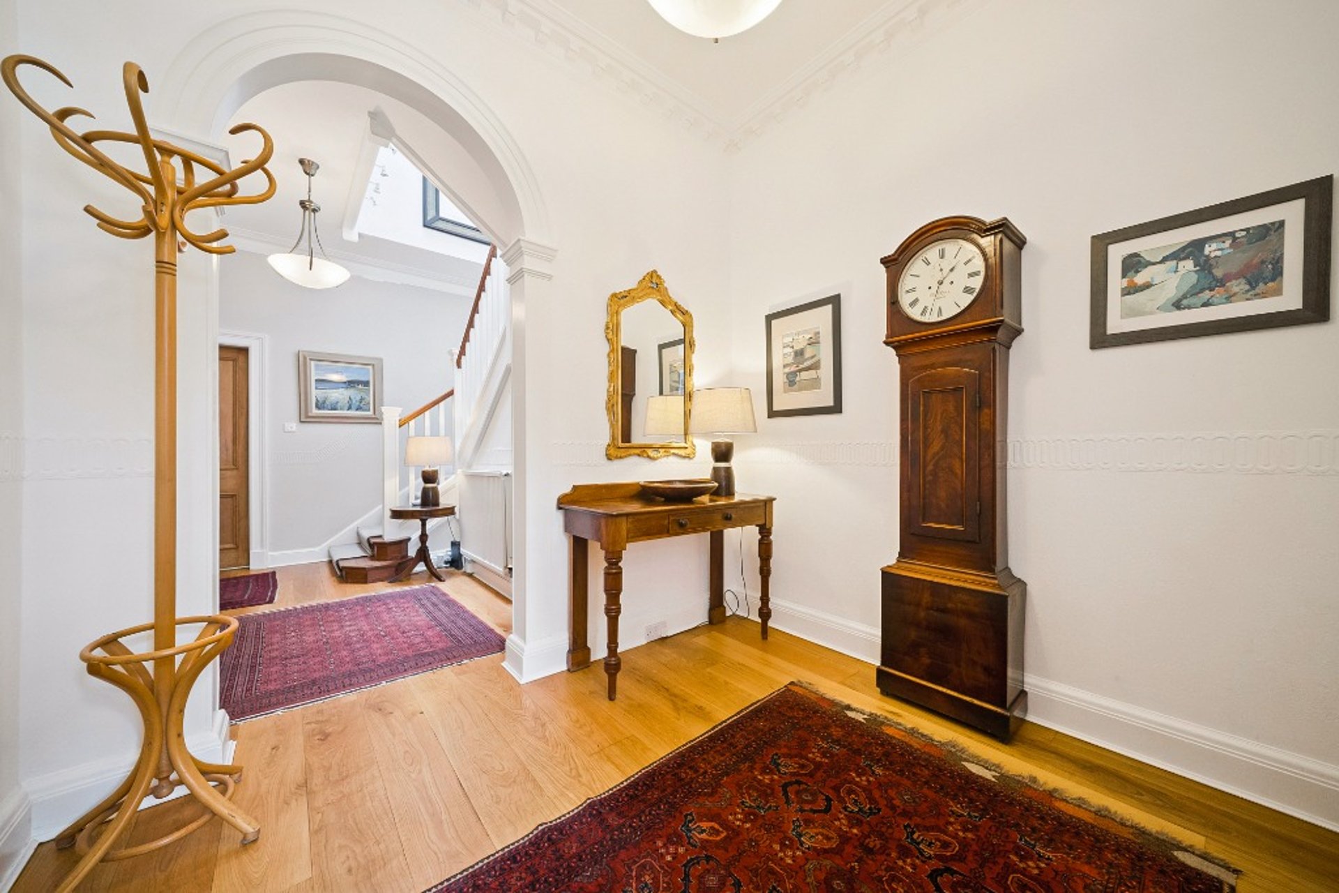 65 Murrayfield Gardens, Murrayfield, Edinburgh, EH12 6DL - Picture #3