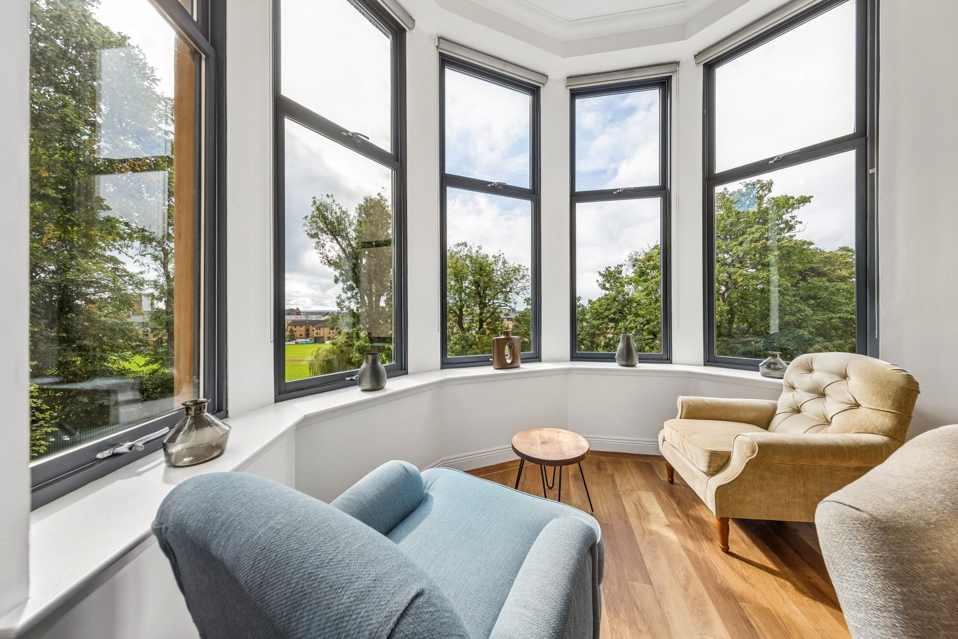 Flat 2/2, 52 Fortrose Street, Partick, Glasgow, G11 5LP - Picture #4