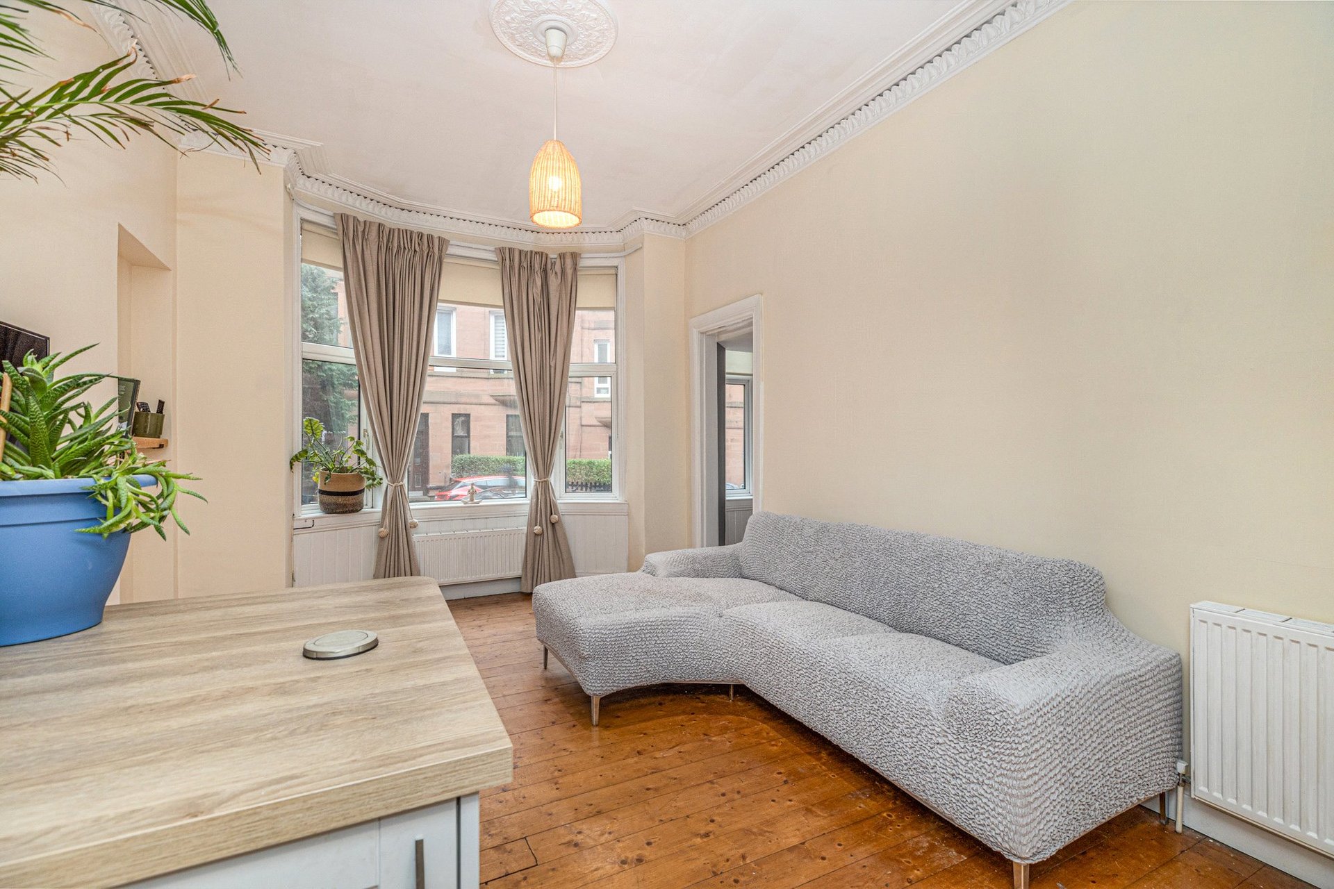 0/2, 29 Apsley Street, Partick, Glasgow, G11 7SP - Picture #2