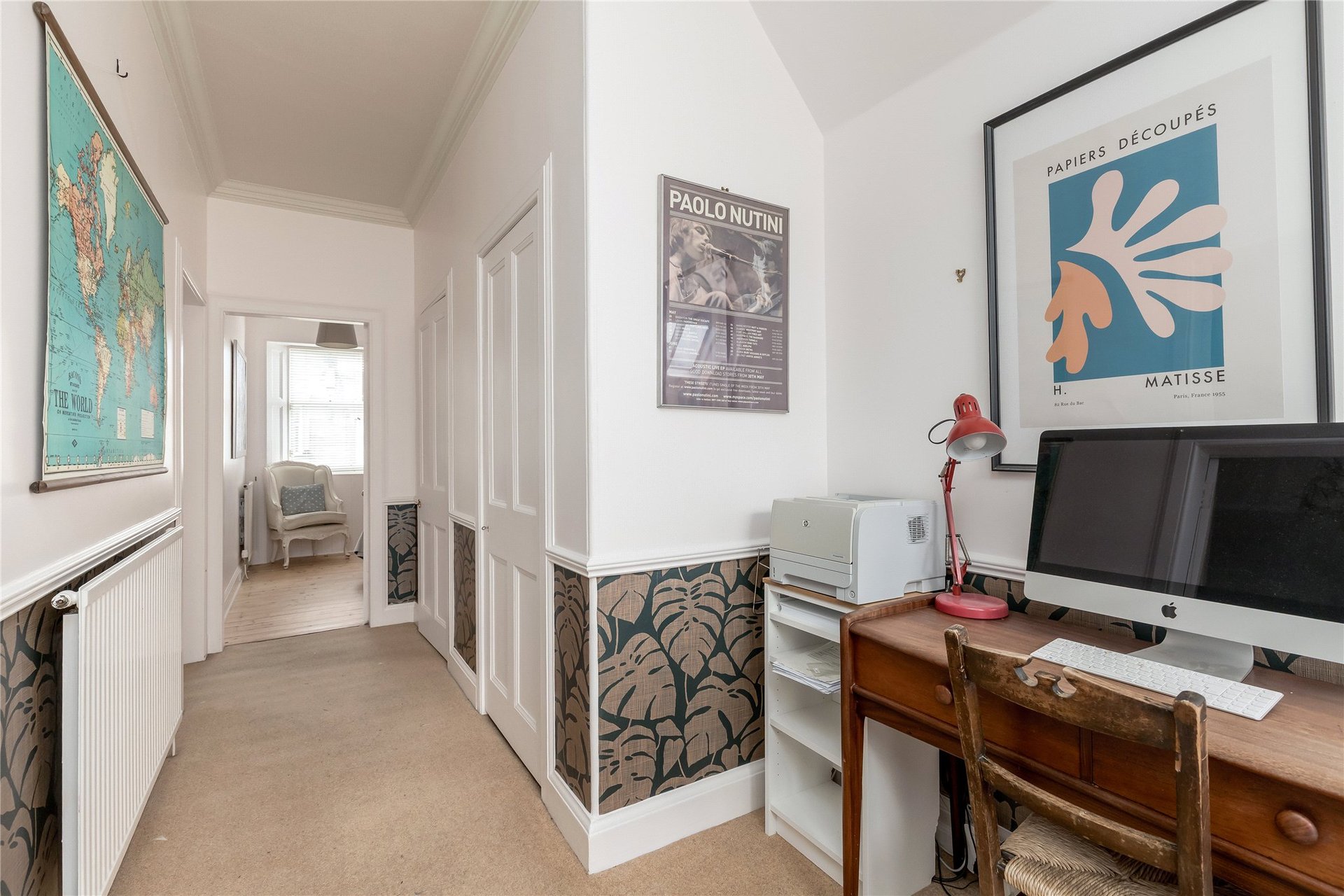 9 St Clair Terrace, Morningside, Edinburgh, EH10 5NW - Picture #14