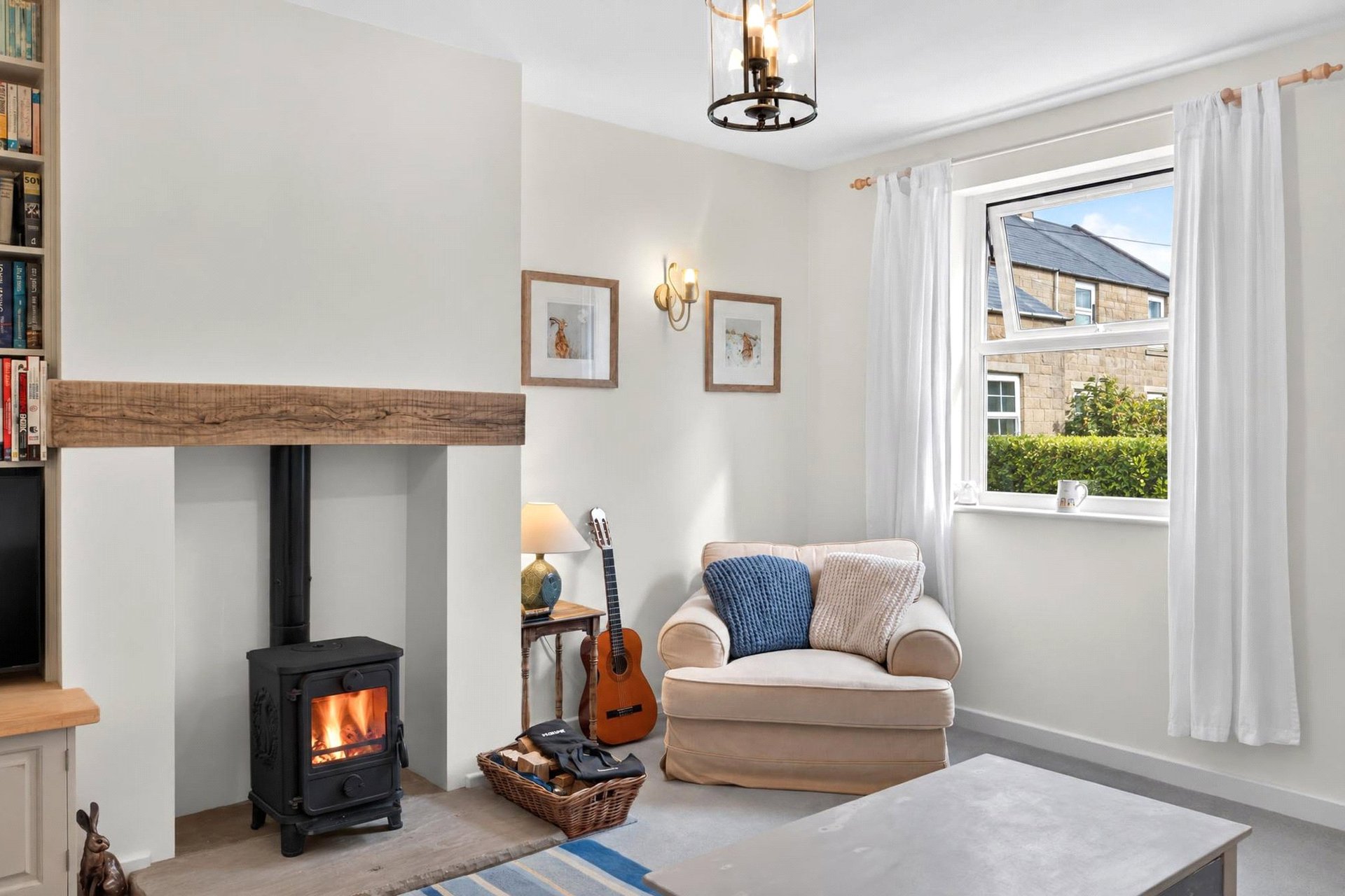1 Crossgates, Holy Island, Berwick-upon-Tweed, Northumberland, TD15 2ST - Picture #4