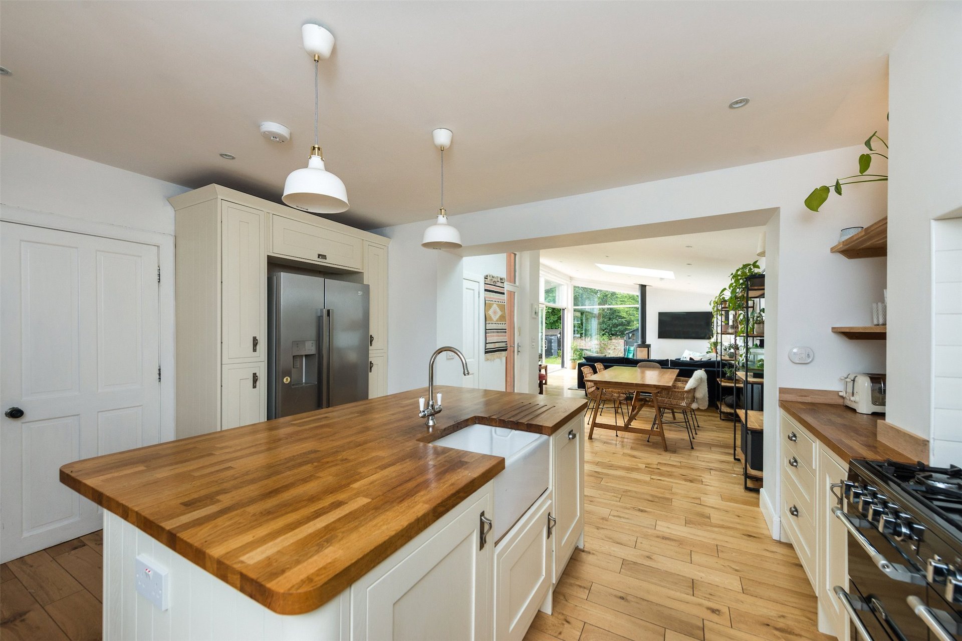 33 Hopetoun Terrace, Gullane, East Lothian, EH31 2DD - Picture #3