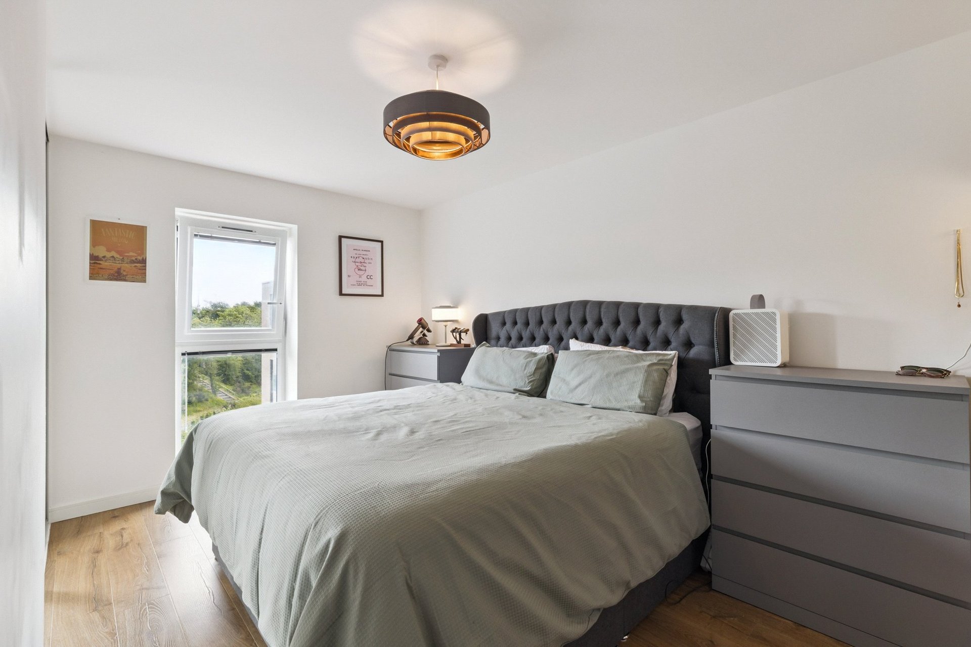 Flat 5/4, 185 Dorchester Avenue, Kelvindale, Glasgow, G12 0DD - Picture #16