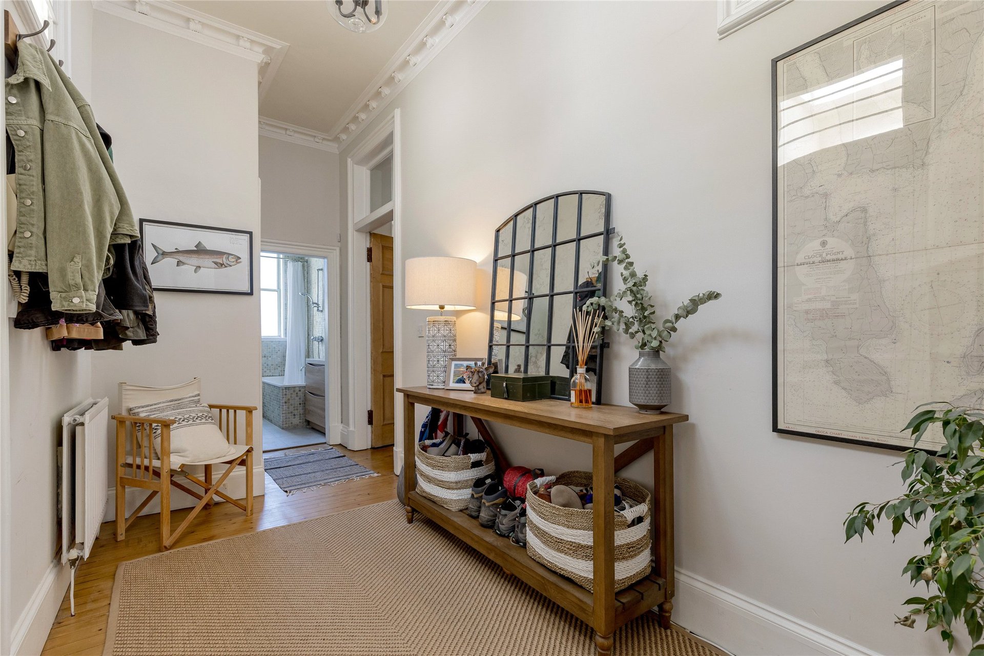 7/5 Montpelier Park, Bruntsfield, Edinburgh, EH10 4LU - Picture #10