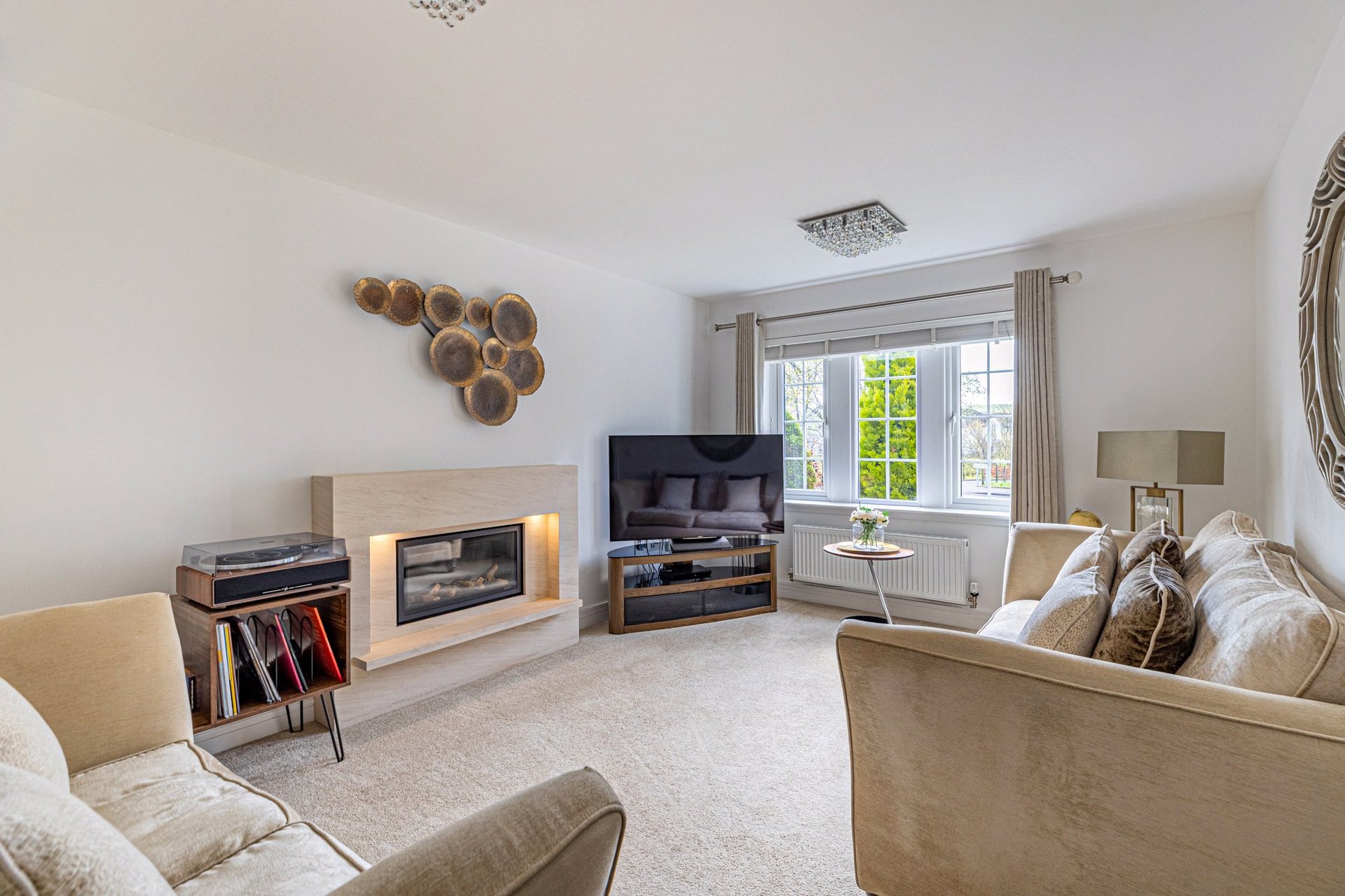 47 Alexander Grove, Bearsden, G61 3EF - Picture #3