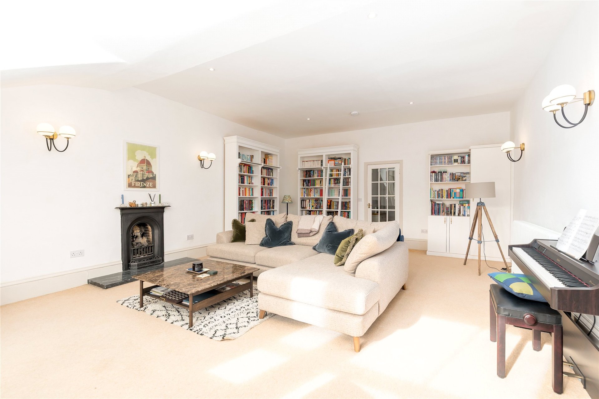 59 (2F), Northumberland Street, New Town, Edinburgh, EH3 6JQ - Picture #5