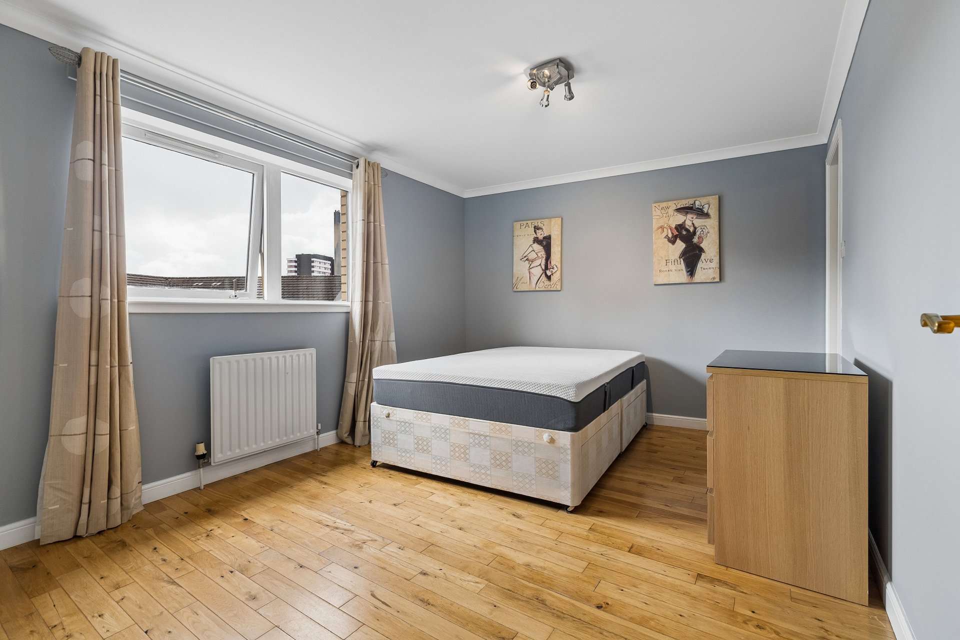 Flat 10, 5 Cooperswell Street, Partick, Glasgow, G11 6QE - Picture #16