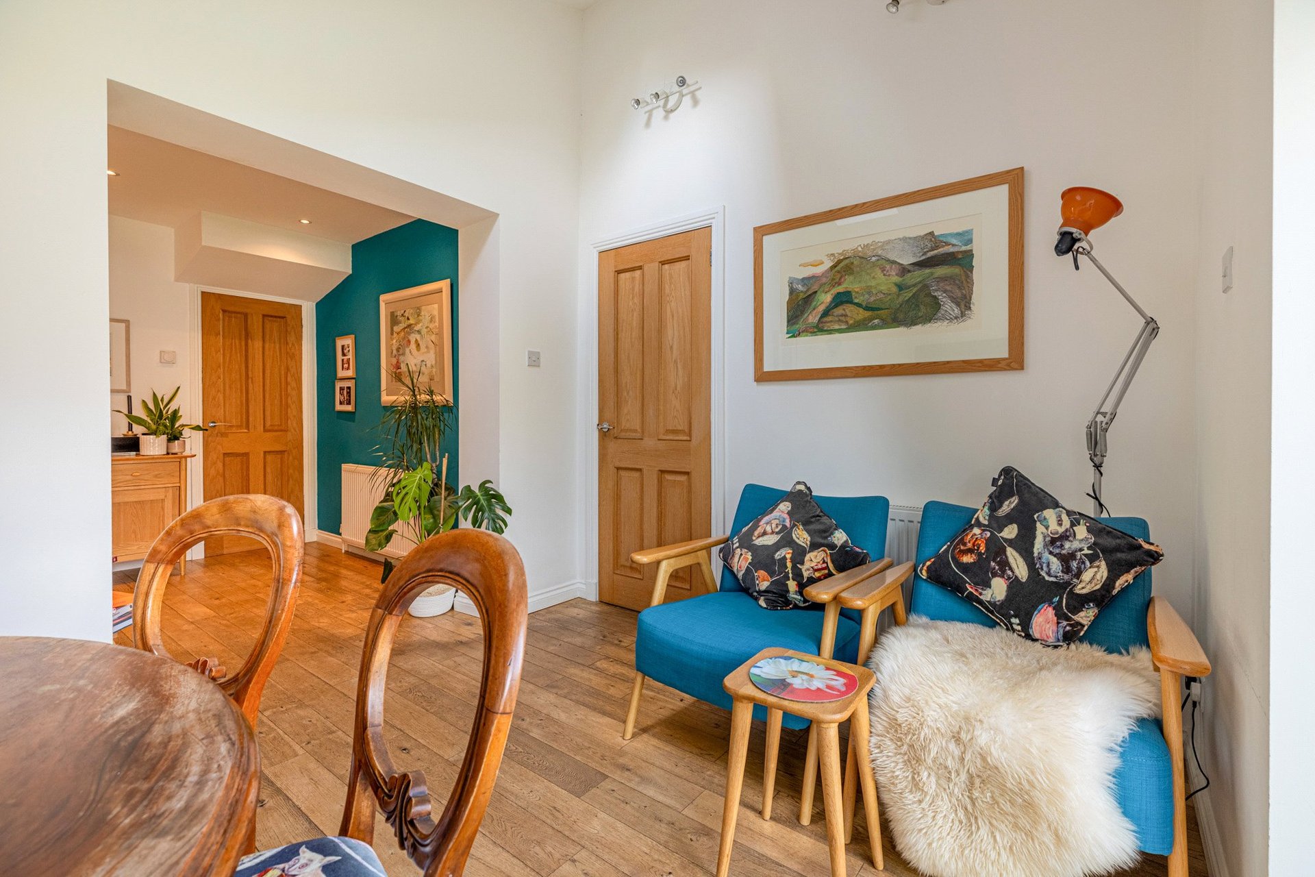 37 Burnbrae Avenue, Bearsden, G61 3ET - Picture #6