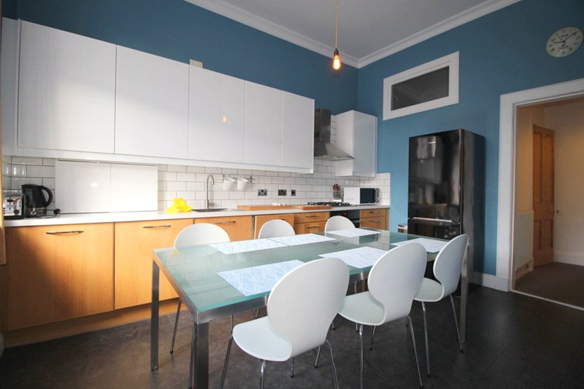 99/2 Henderson Row, Edinburgh, Midlothian, EH3 5BB - Picture #6